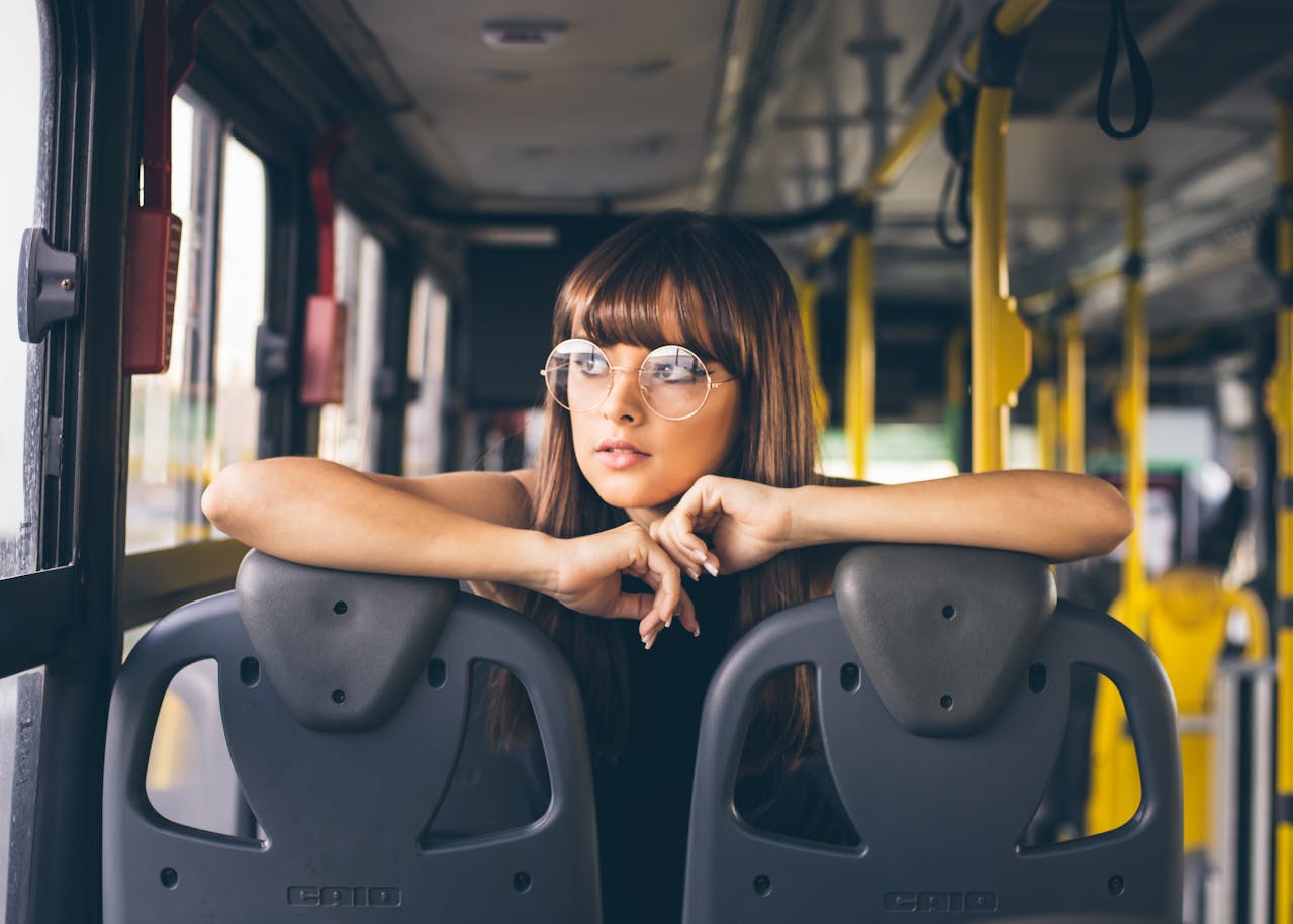 Bus Lasy