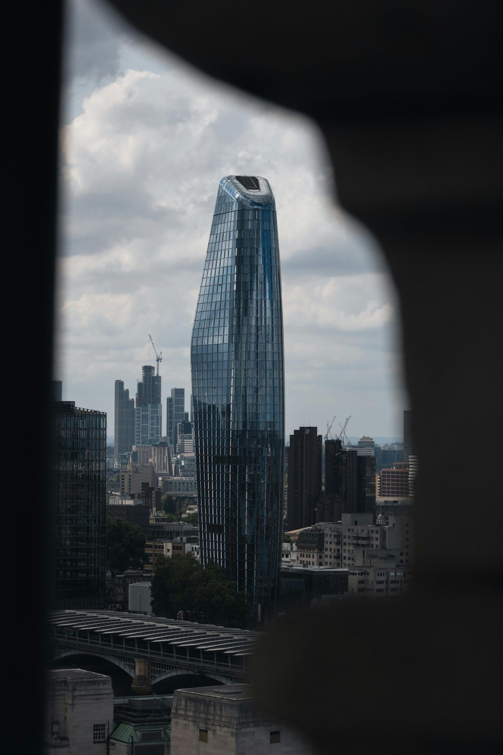 Stories of London