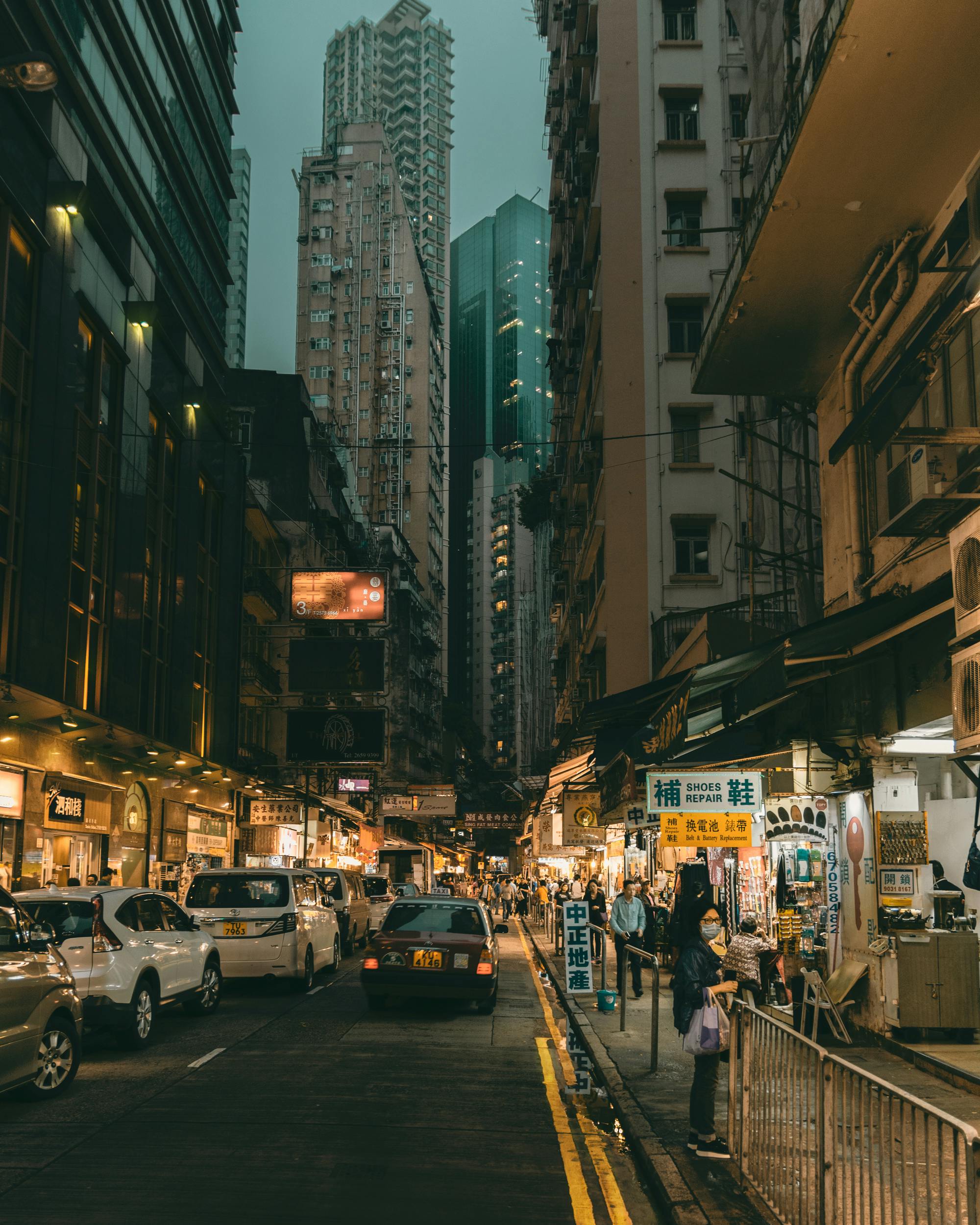 We Need a Proper Night Economy