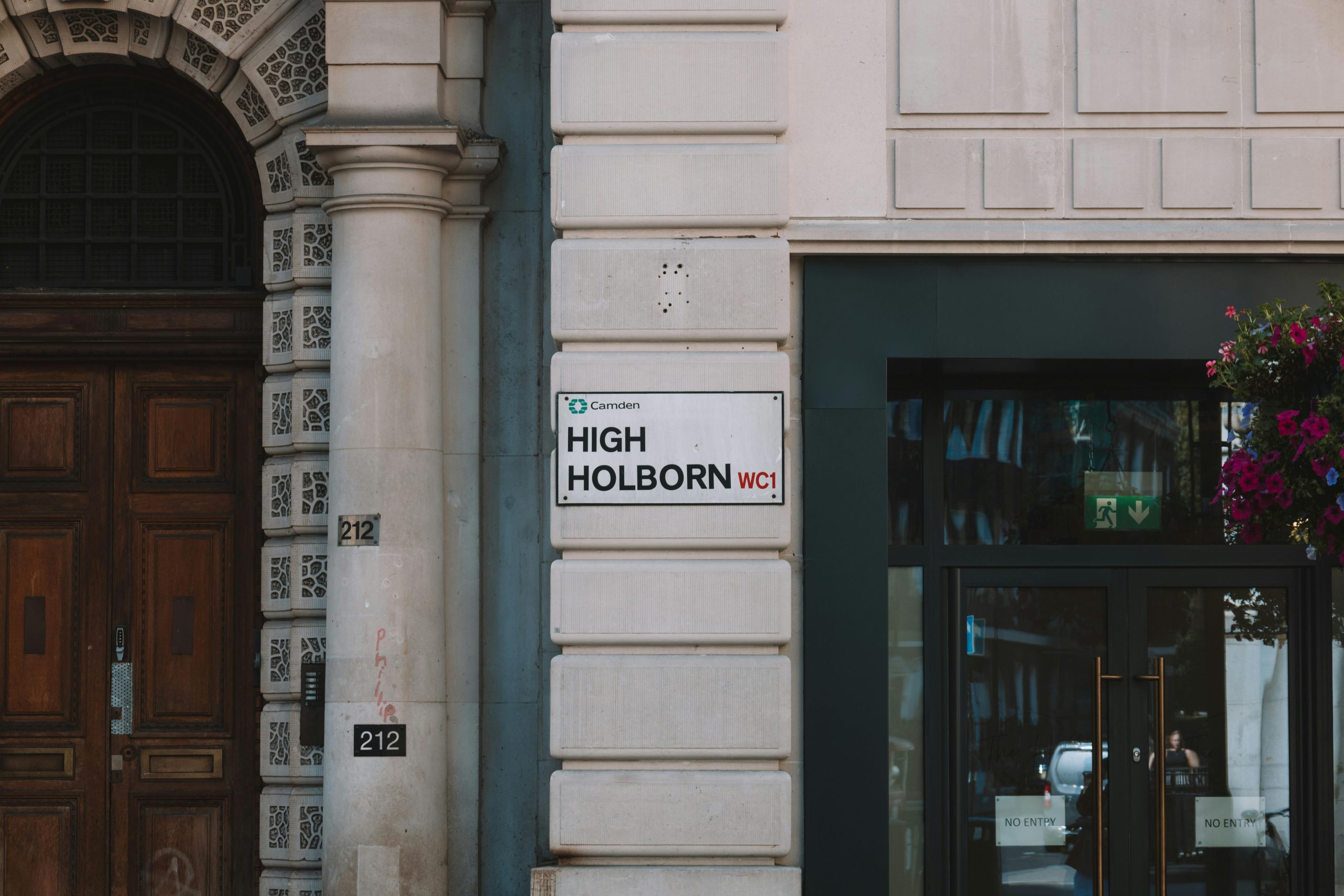 Camden High Street Pedestrianisation Proposal
