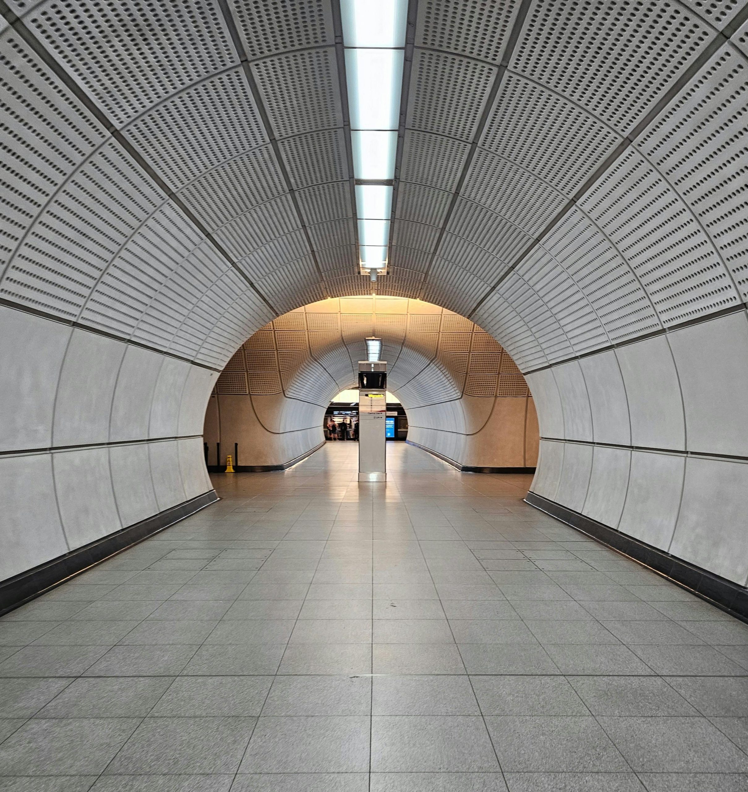 Had 30mins to kill around Tottenham Court Road Station