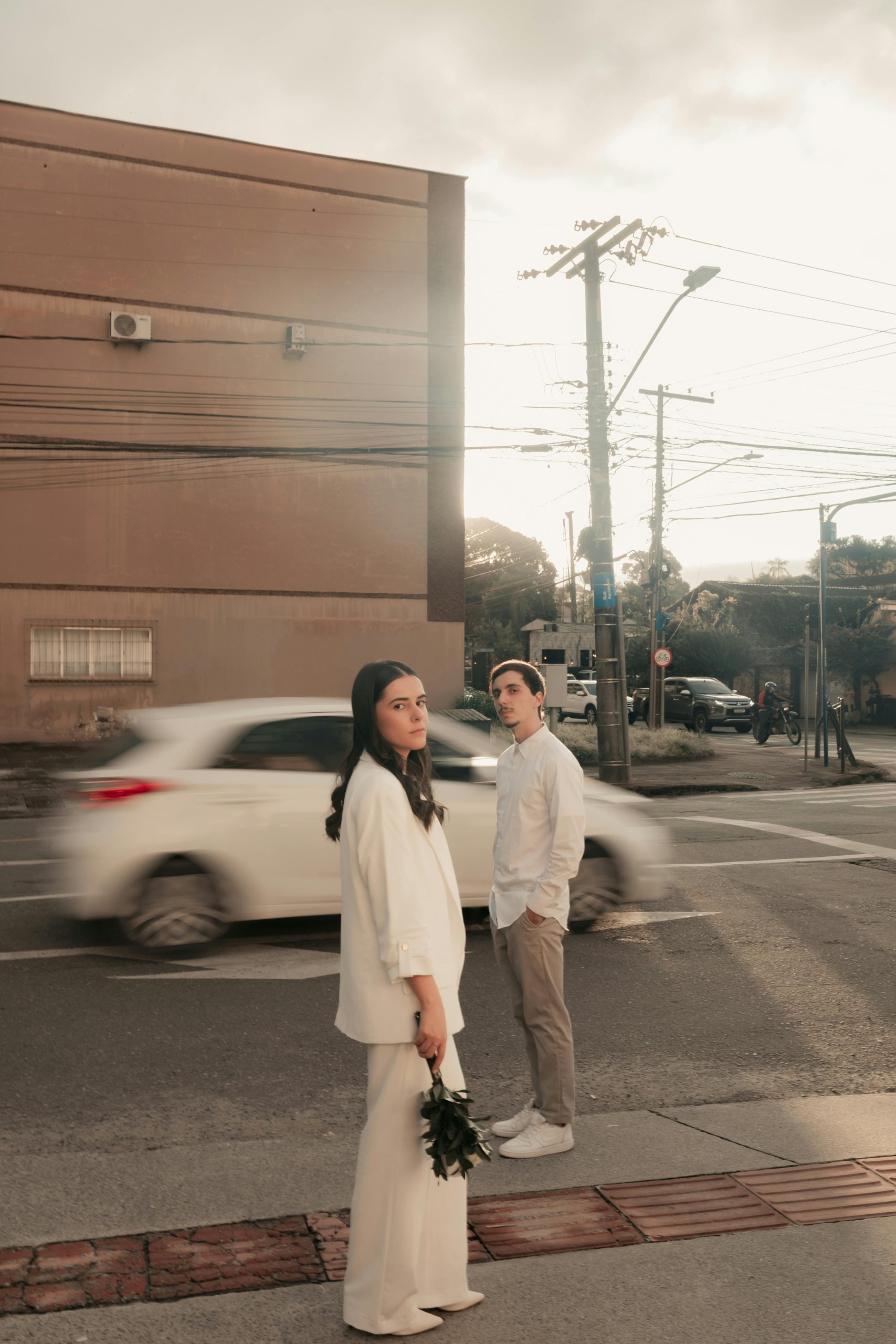 Urban Romance