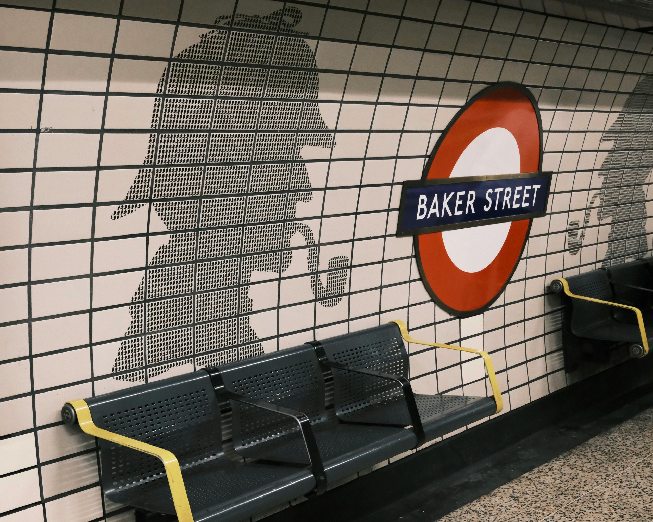 YouGov: Which is the BEST “Tube” line, according to Londoners?