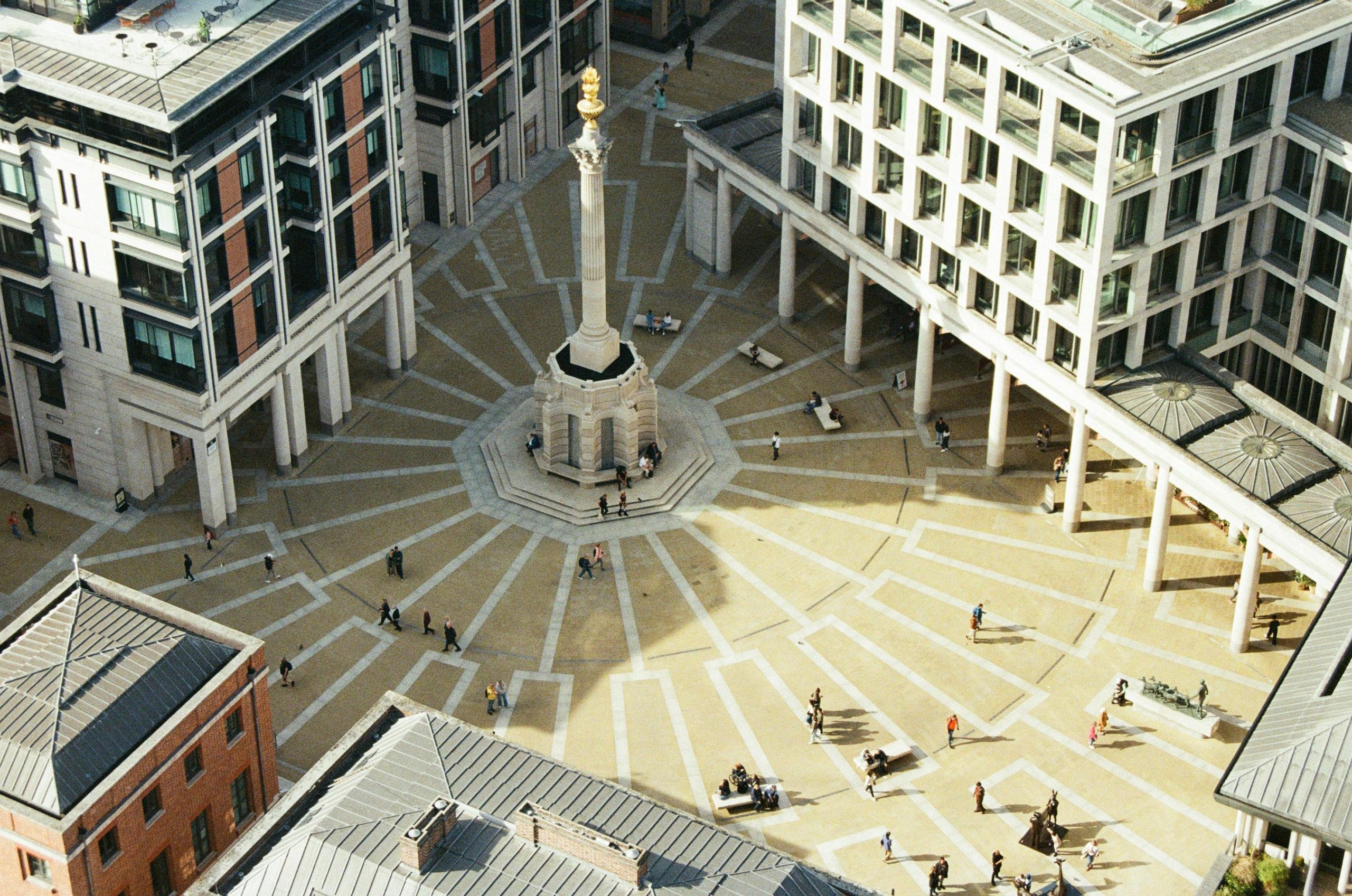 I Have Limited Time in London in October 2026—Booked Some Spots, Please Let Me Know If I Made Any Mistakes, Thanks!