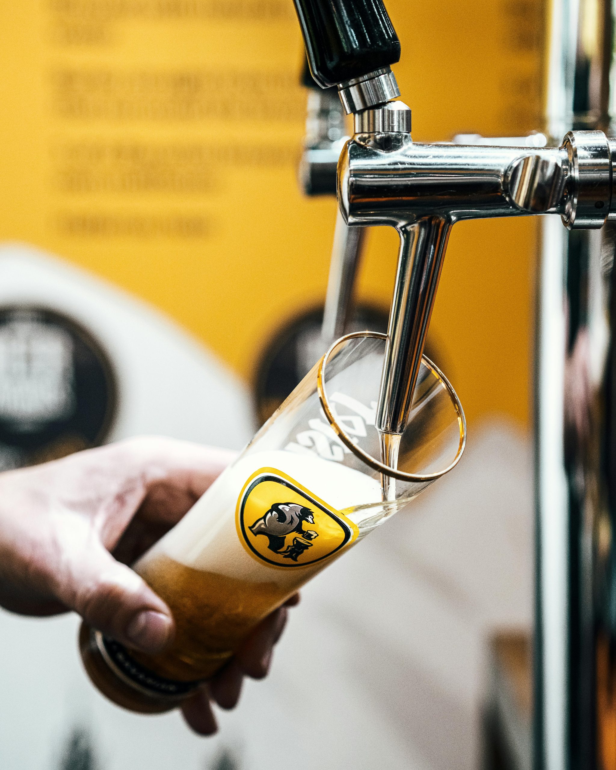 The London pub that adds a £2 surcharge to pints ordered after 10pm
