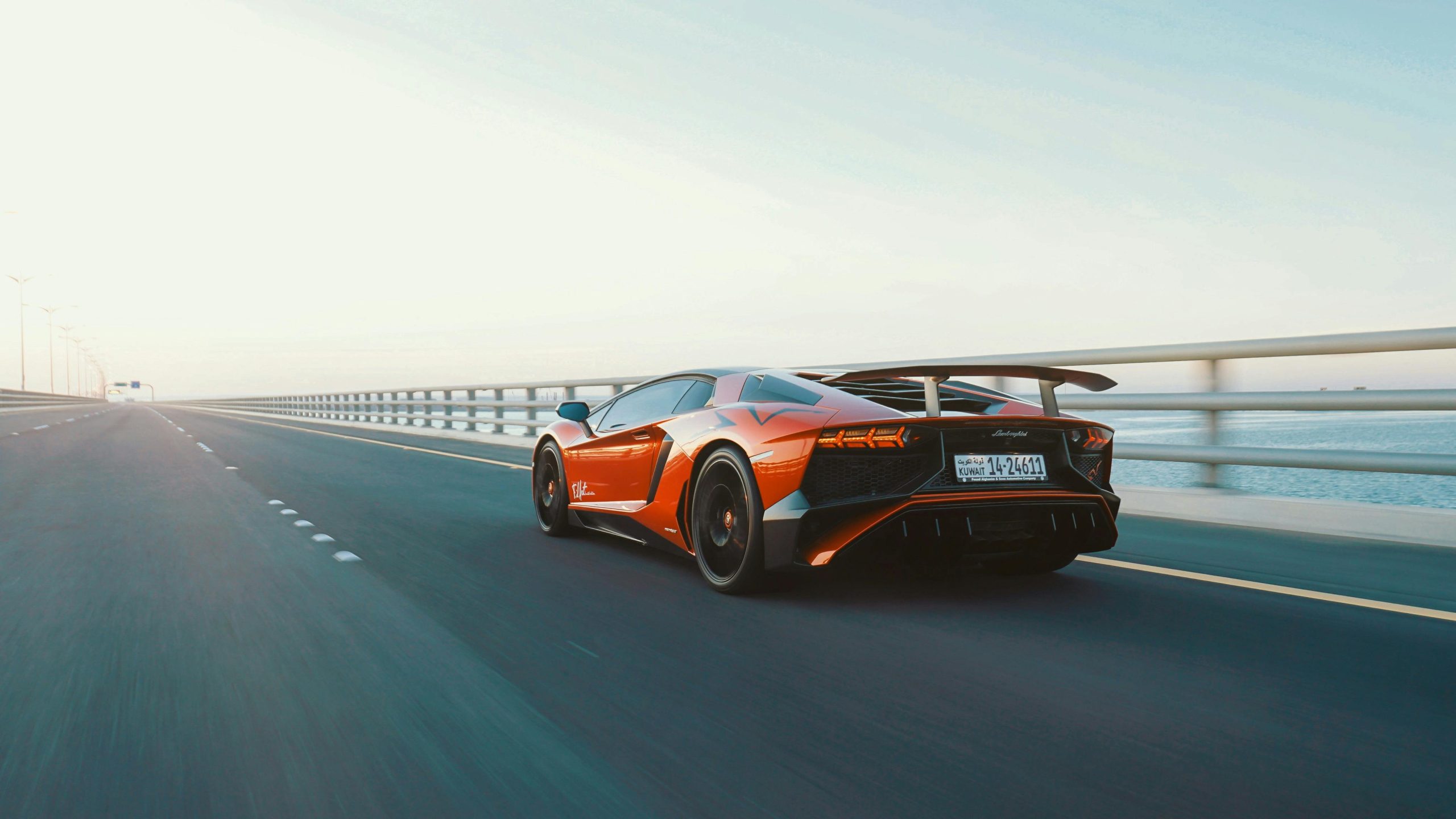 Not your average Sunday drive – Wandsworth Bridge Road