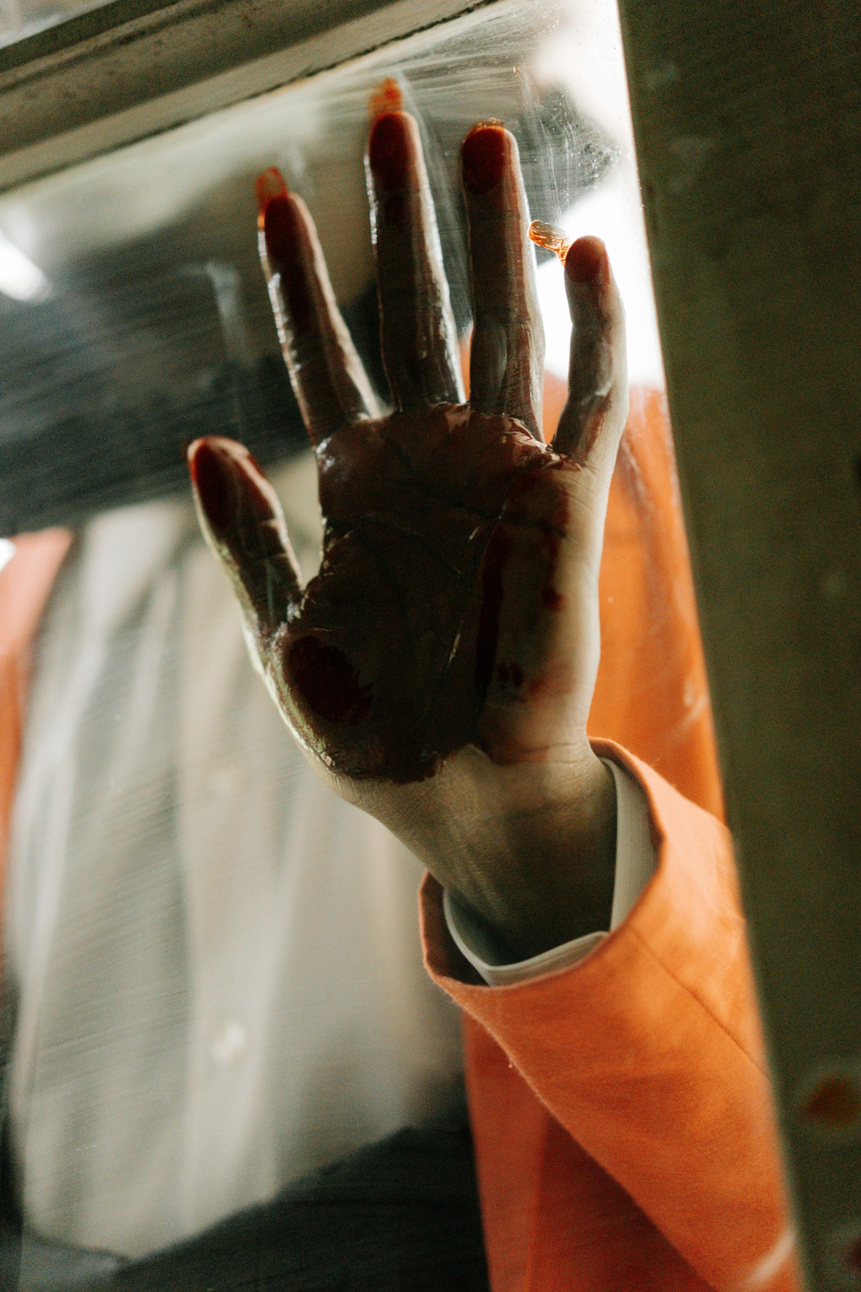 London’s violent crime compared to the national average