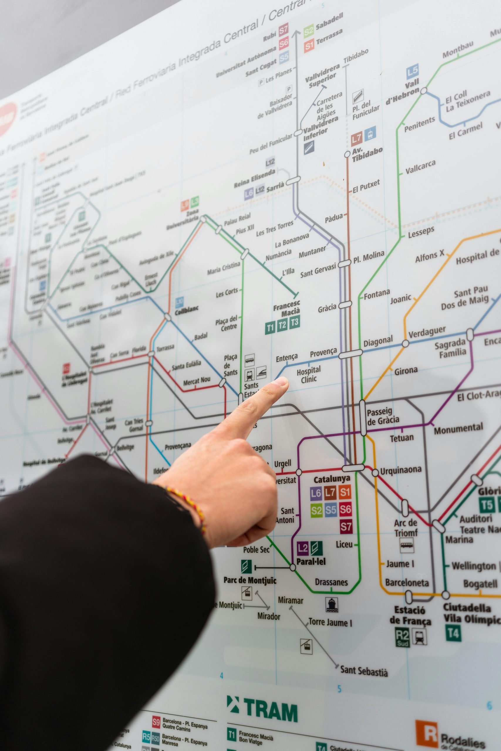 Heathrow has unveiled a £2.3 billion plan to ‘improve passenger experience’