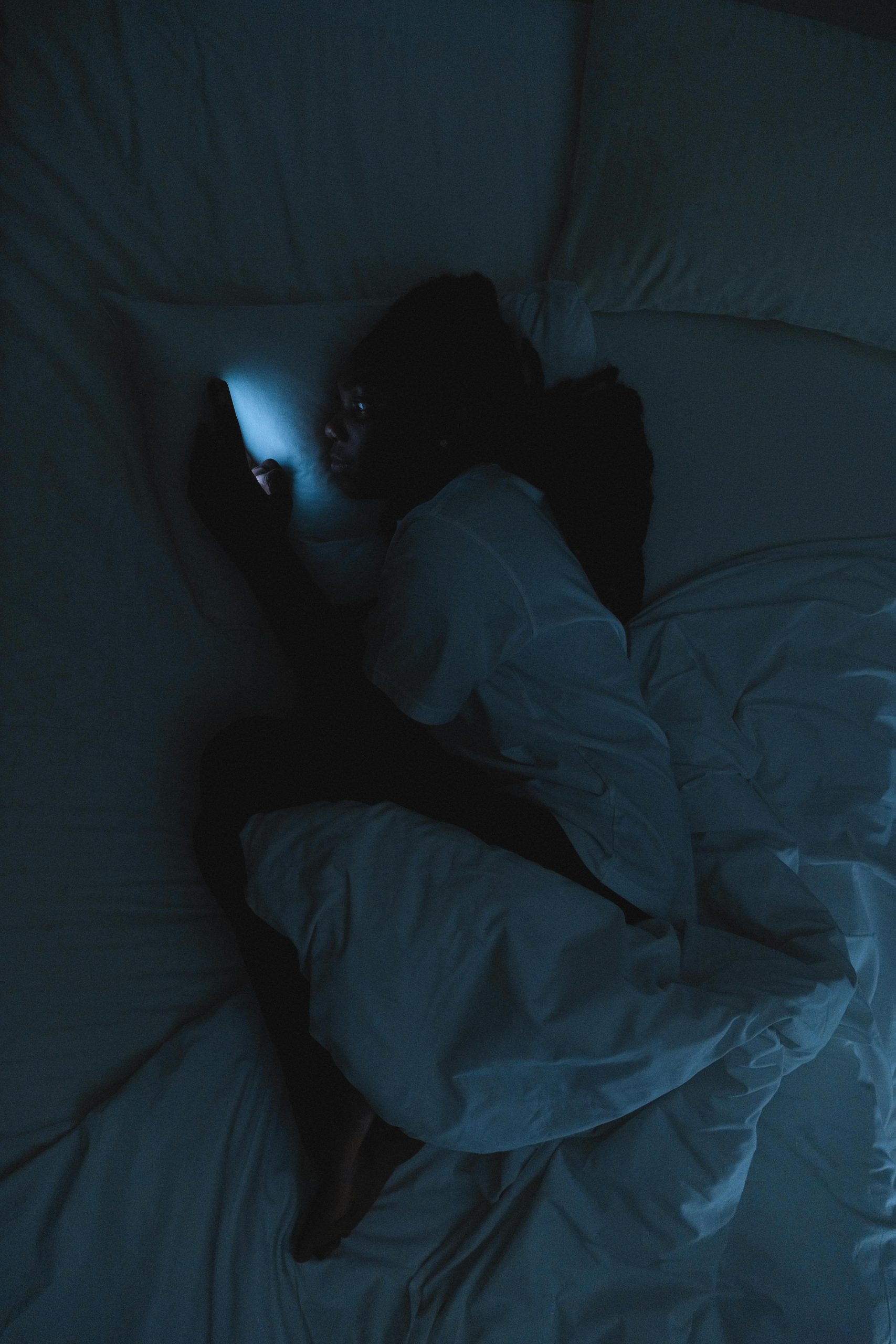 Home – Dark mode