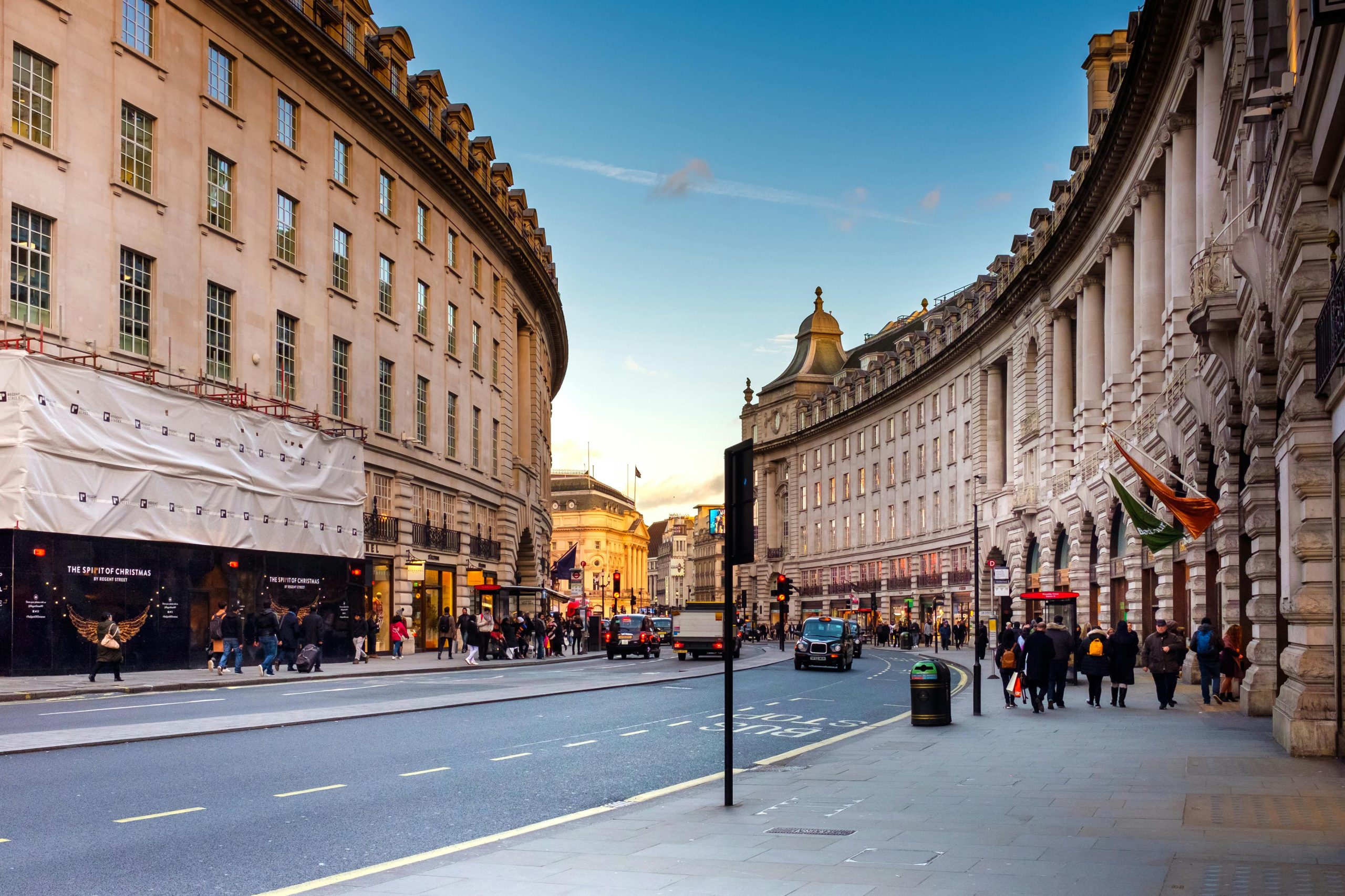 Regent Street