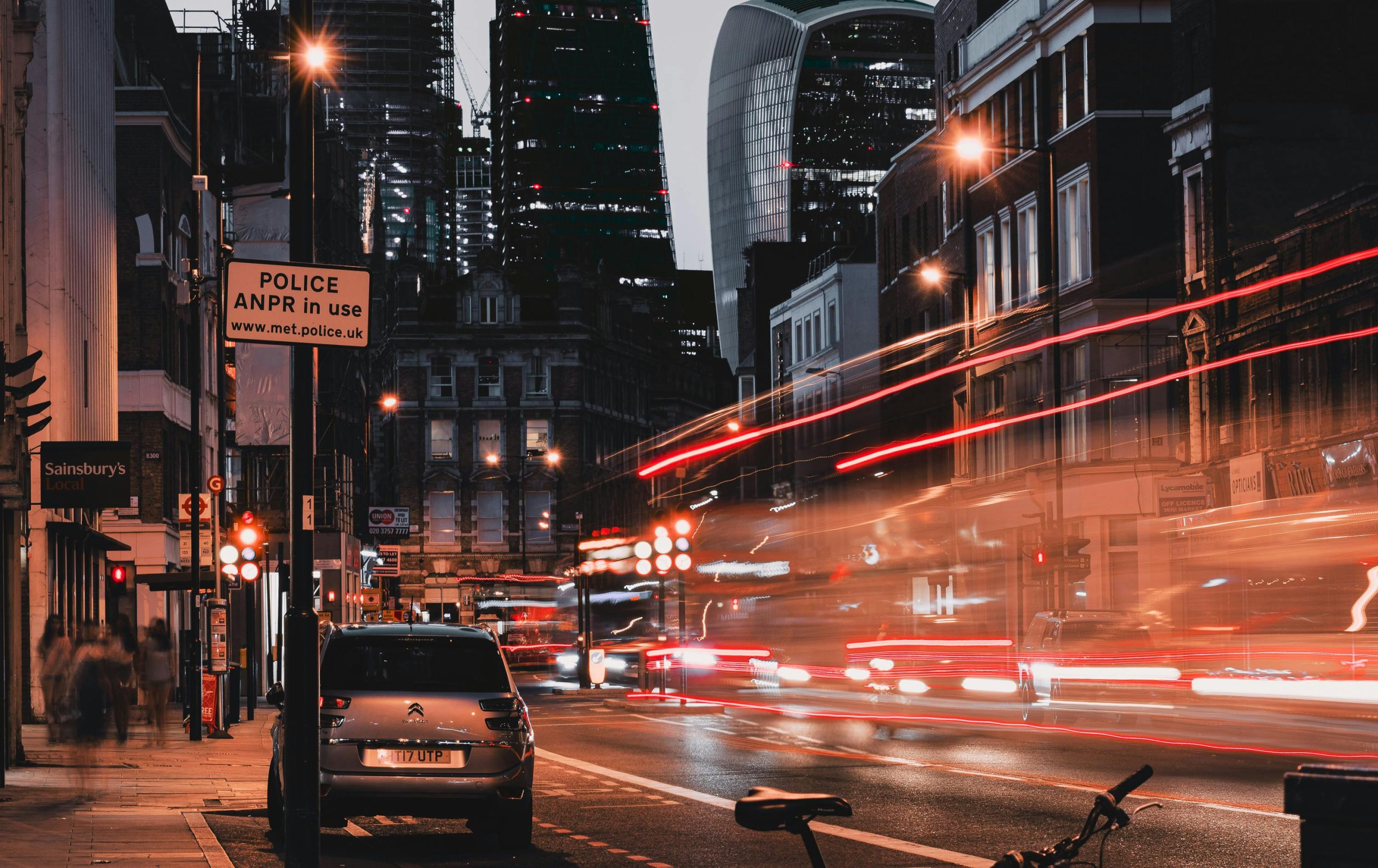 Night Life London