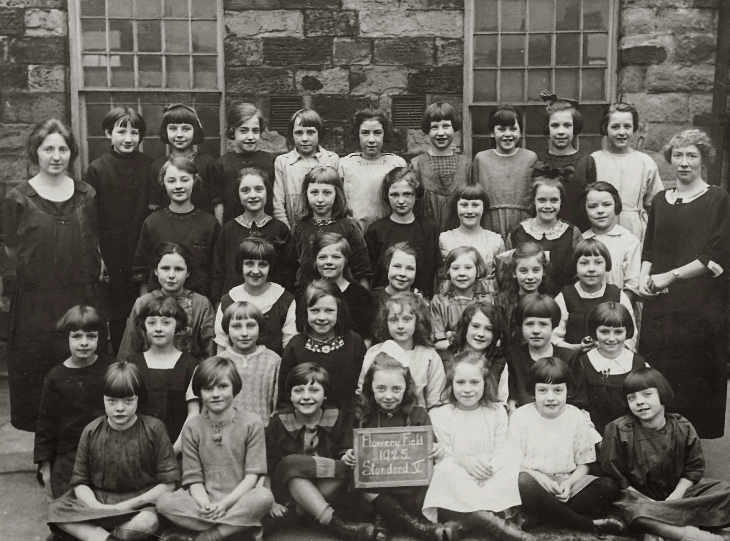 Limehouse, 1925.