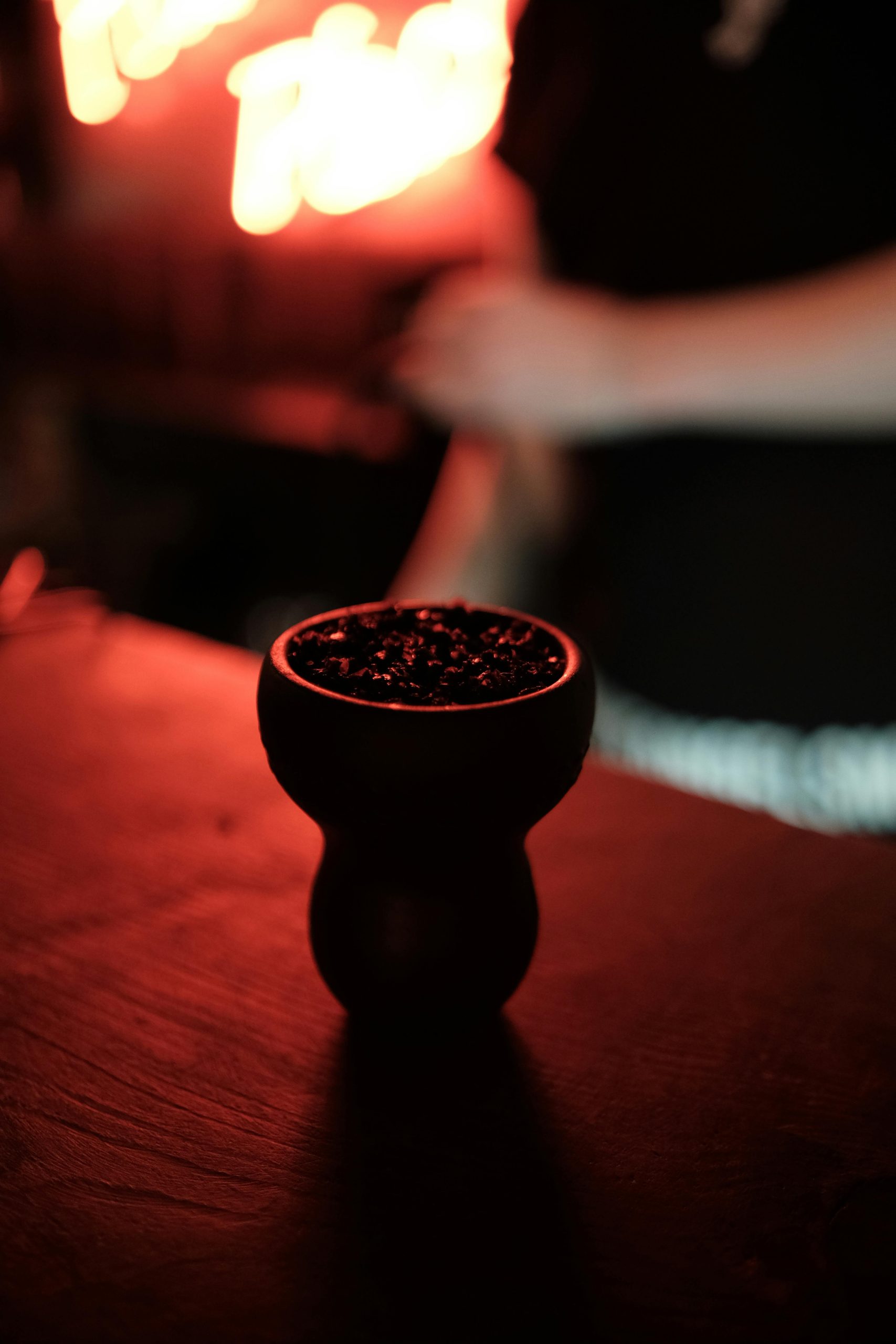 What’s your fave shisha place?