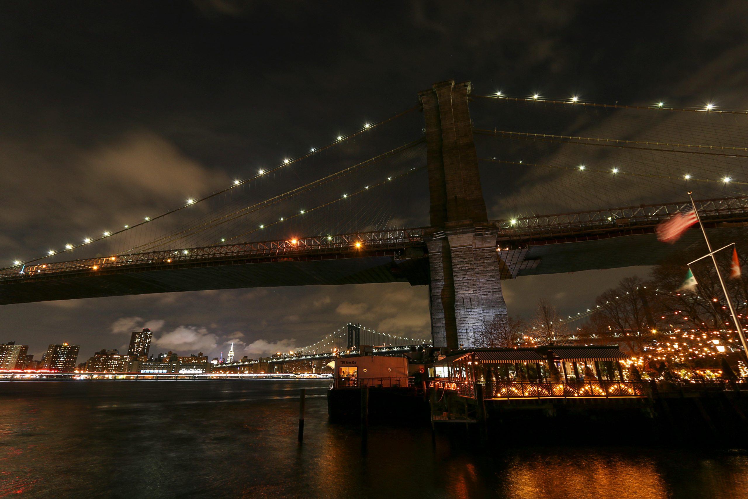 Has anyone here taken part in the Friday Night Lights run? What’s the level like?