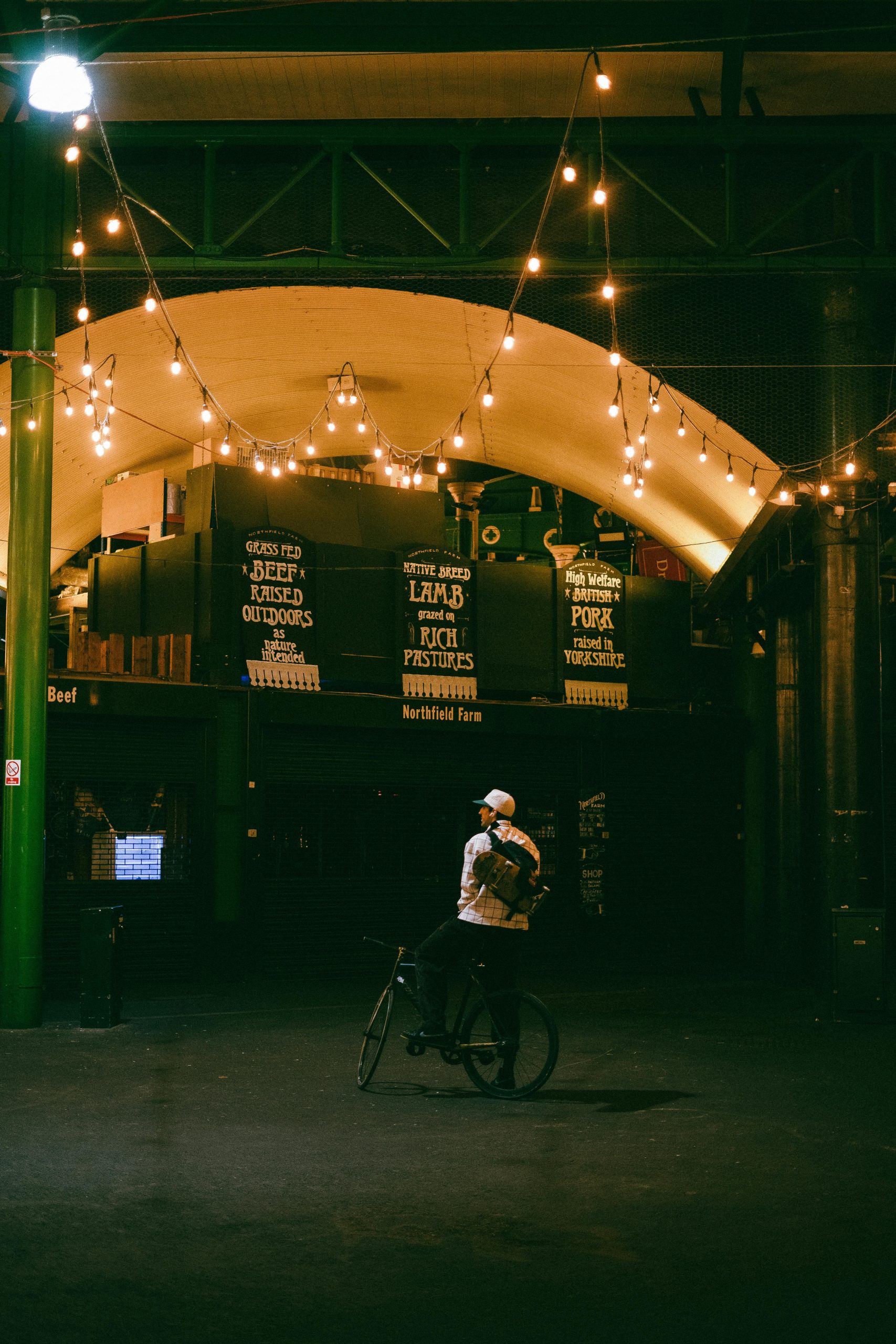 London cycling festival poll