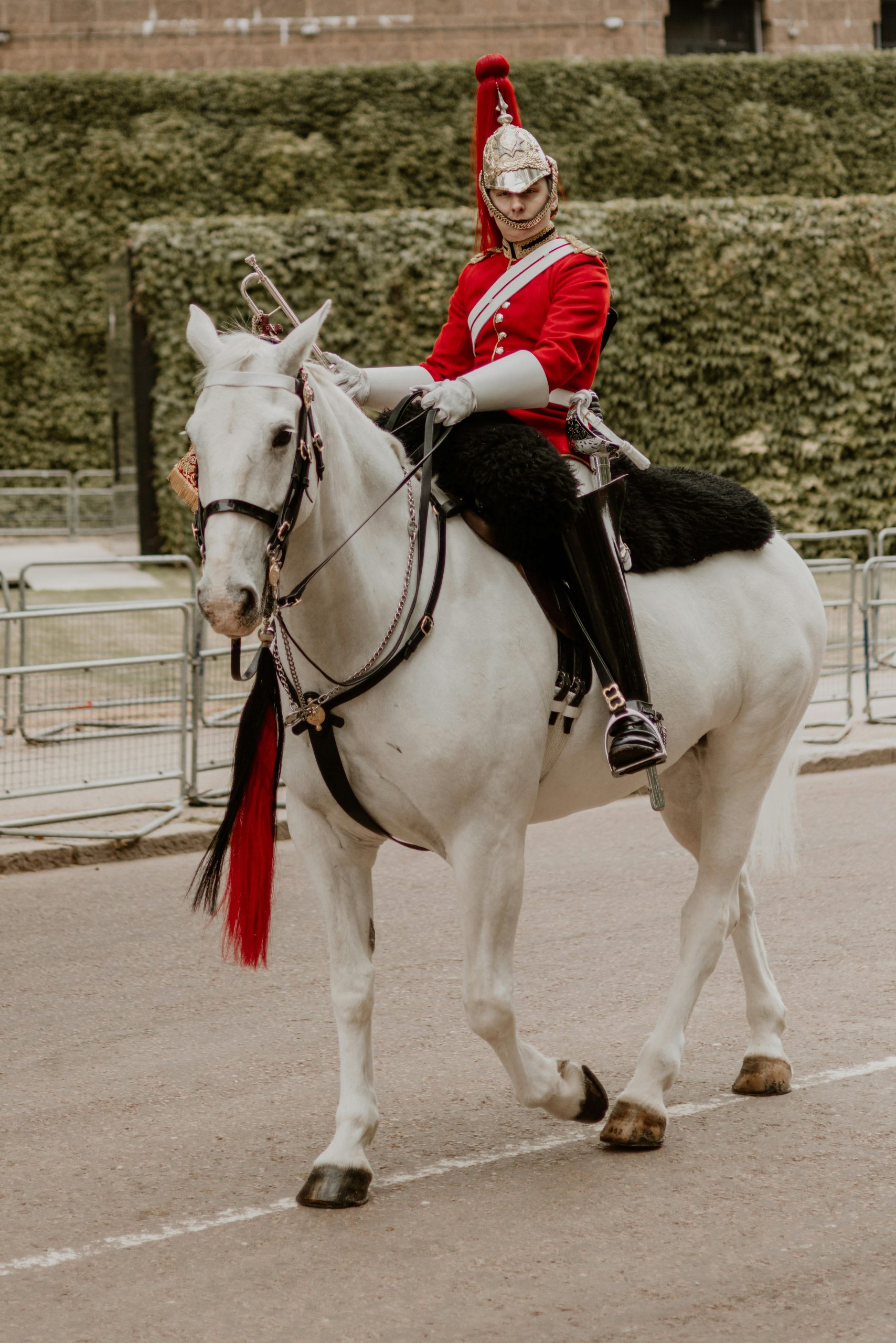James Corden ‘considering bid for Mayor of London’