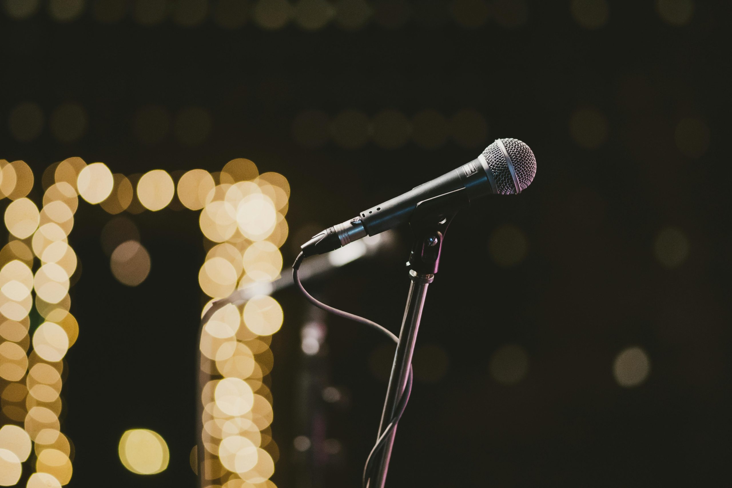 [10/06/205] Open mic – acoustic music night – Deptford 10th June.