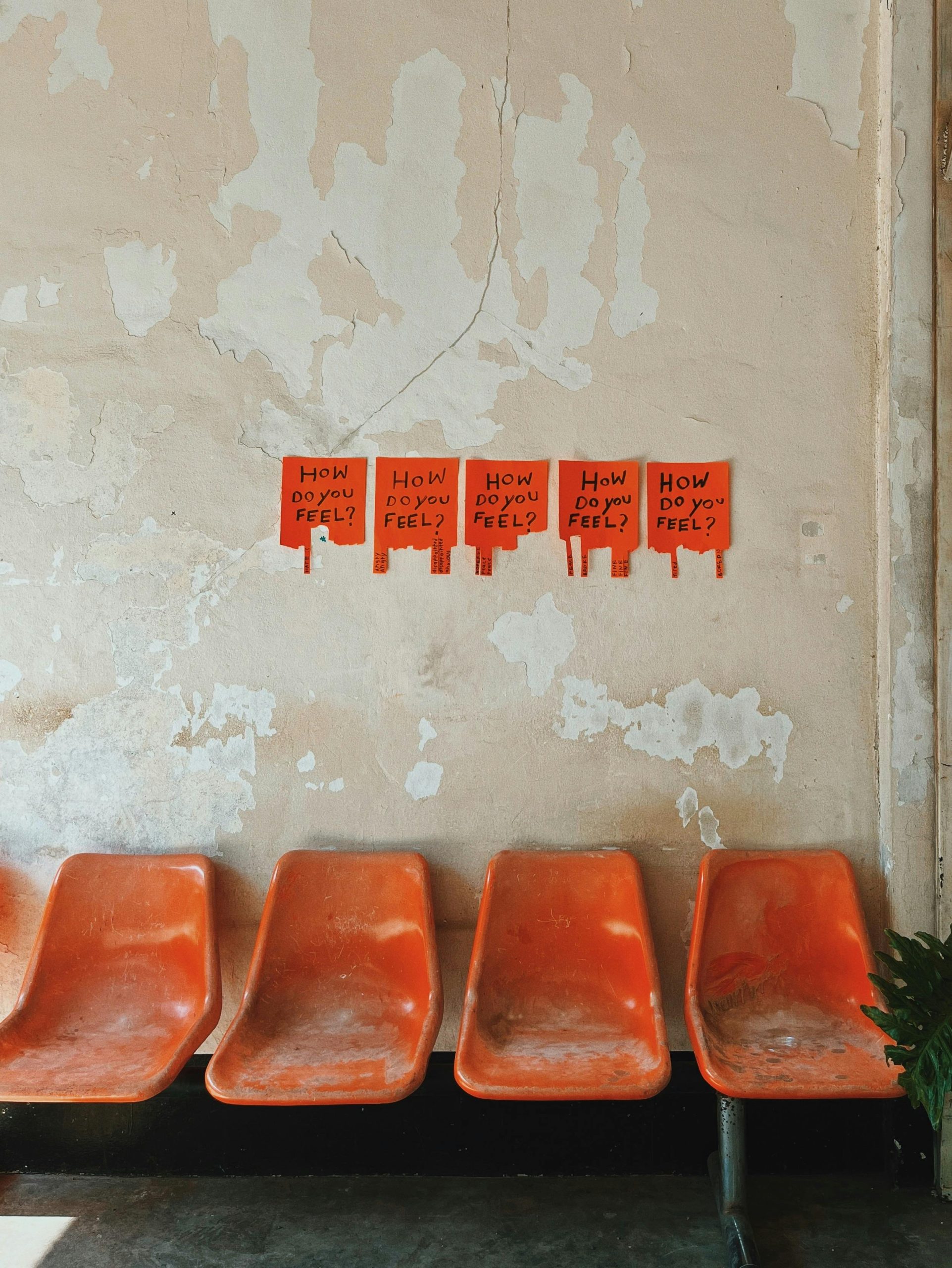 East London transplants, how do you feel about Camberwell? (Whitechapel of the South?)