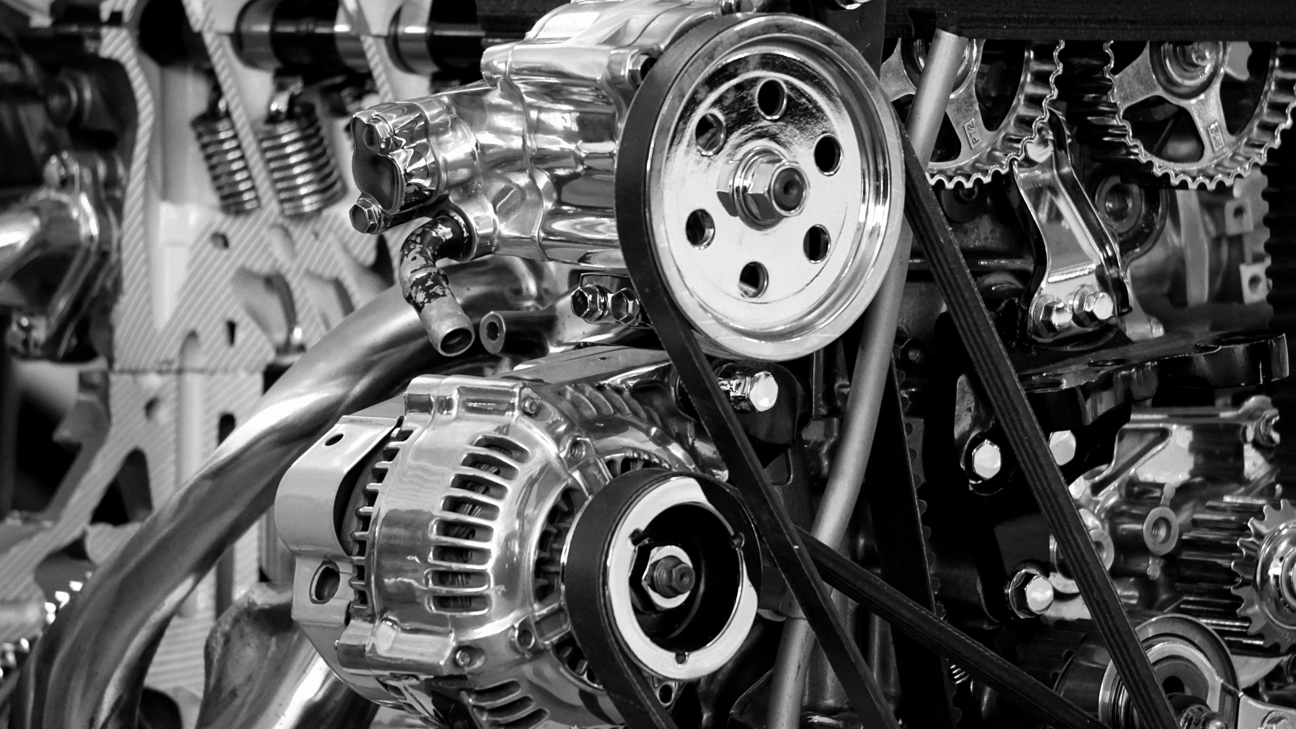 Salary Transport Engineer
