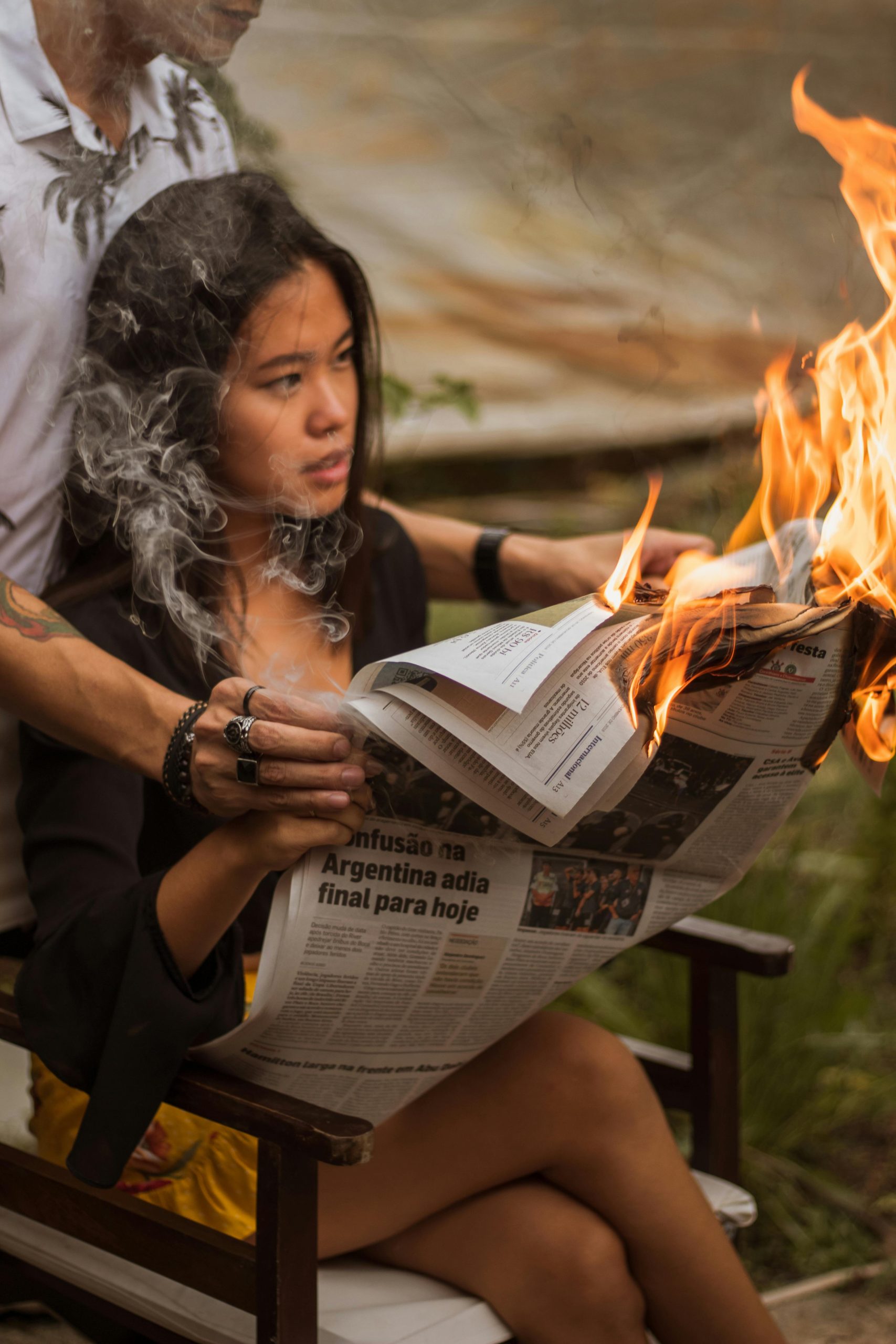 Nitazenes: public awareness low despite danger