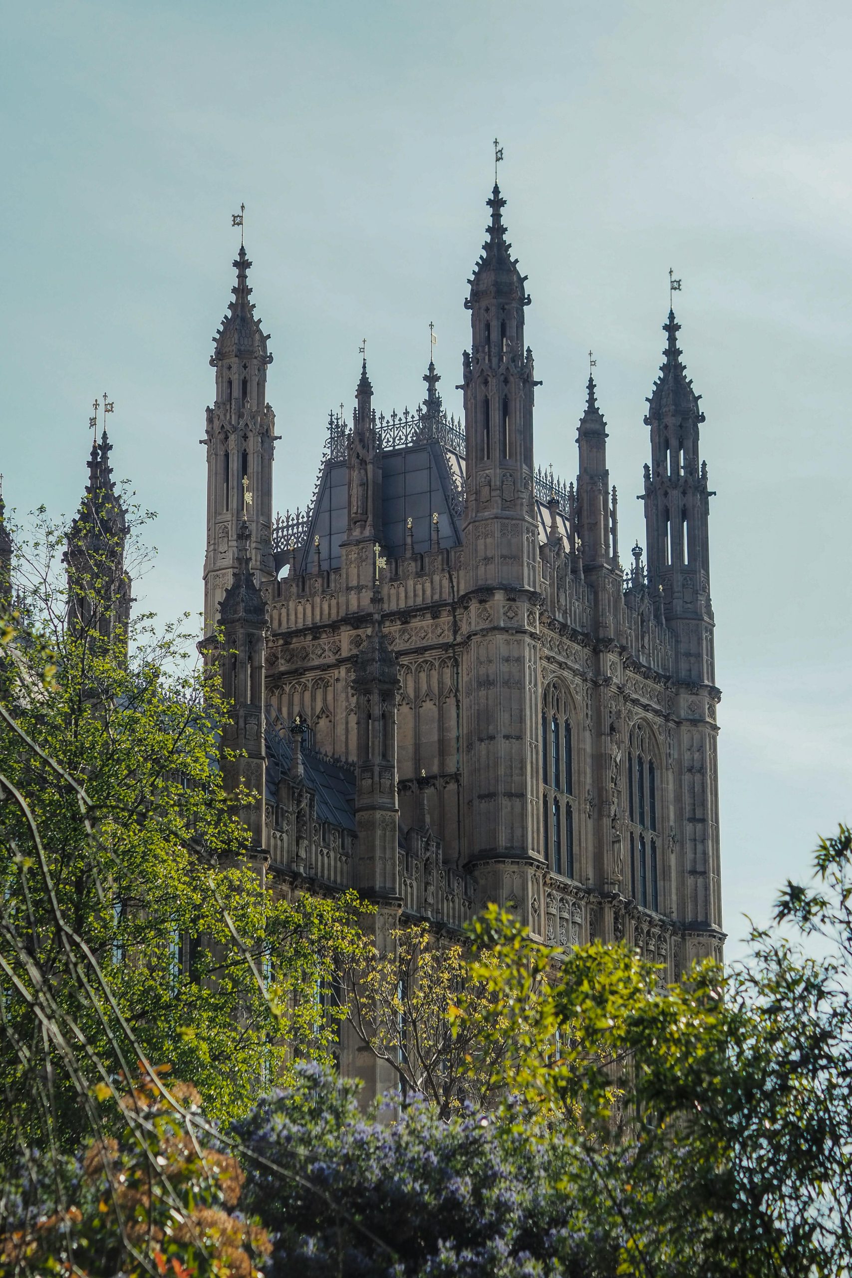 London politics