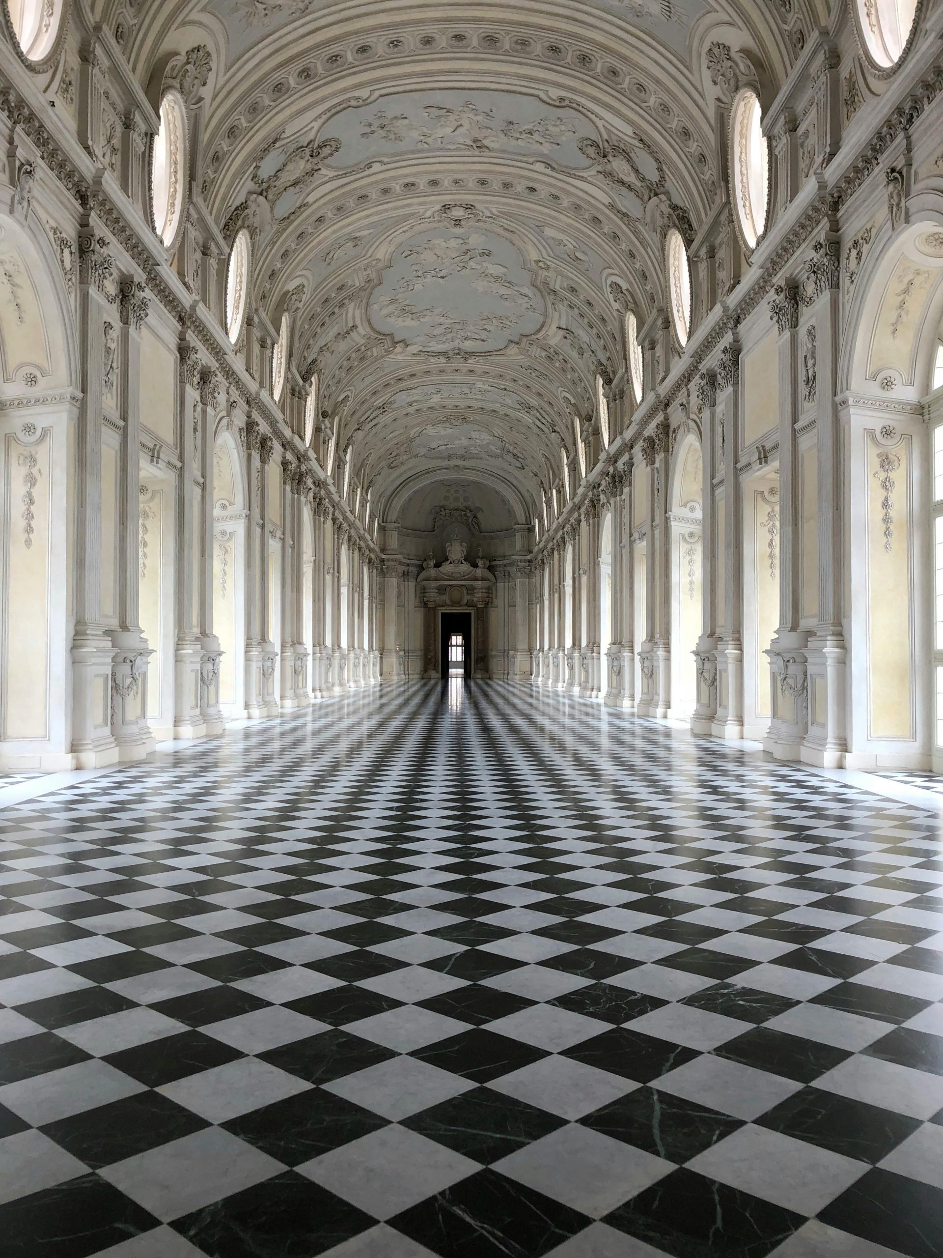 Corridor