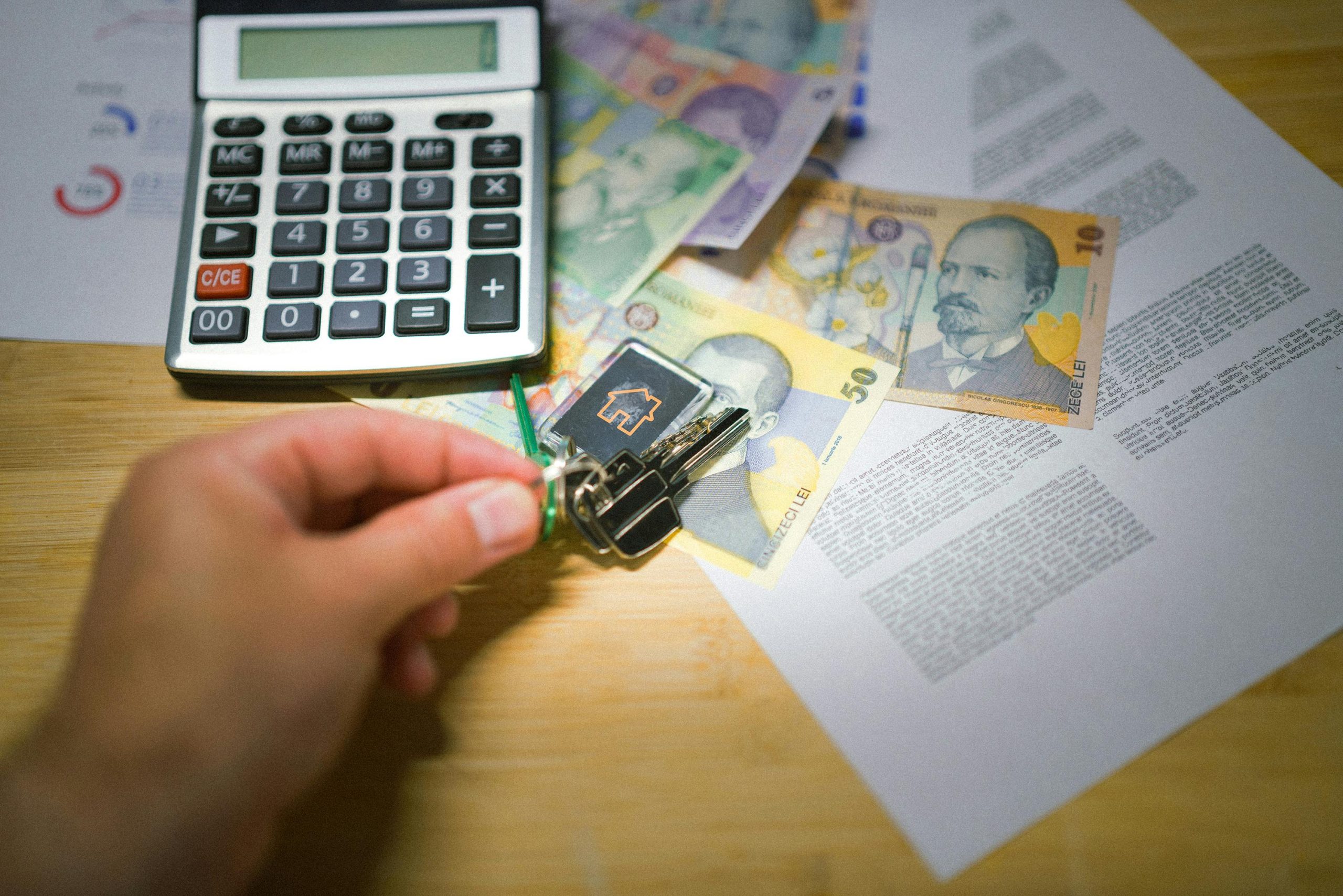 It takes a satire site to fully explain the cost reality of buying home: