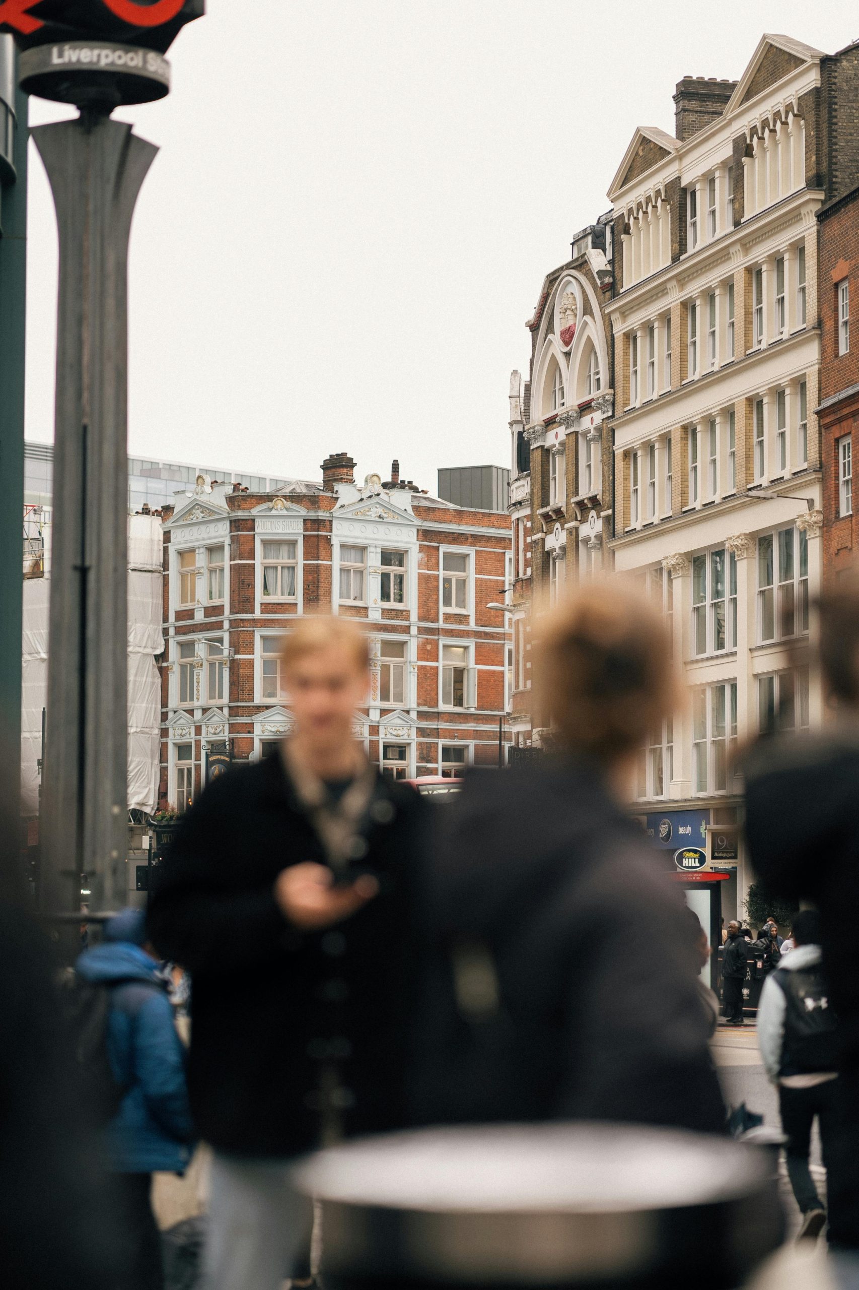 London’s ‘tourist tax’ could be edging closer as Liverpool becomes next UK city to announce £2 levy for overnight stays