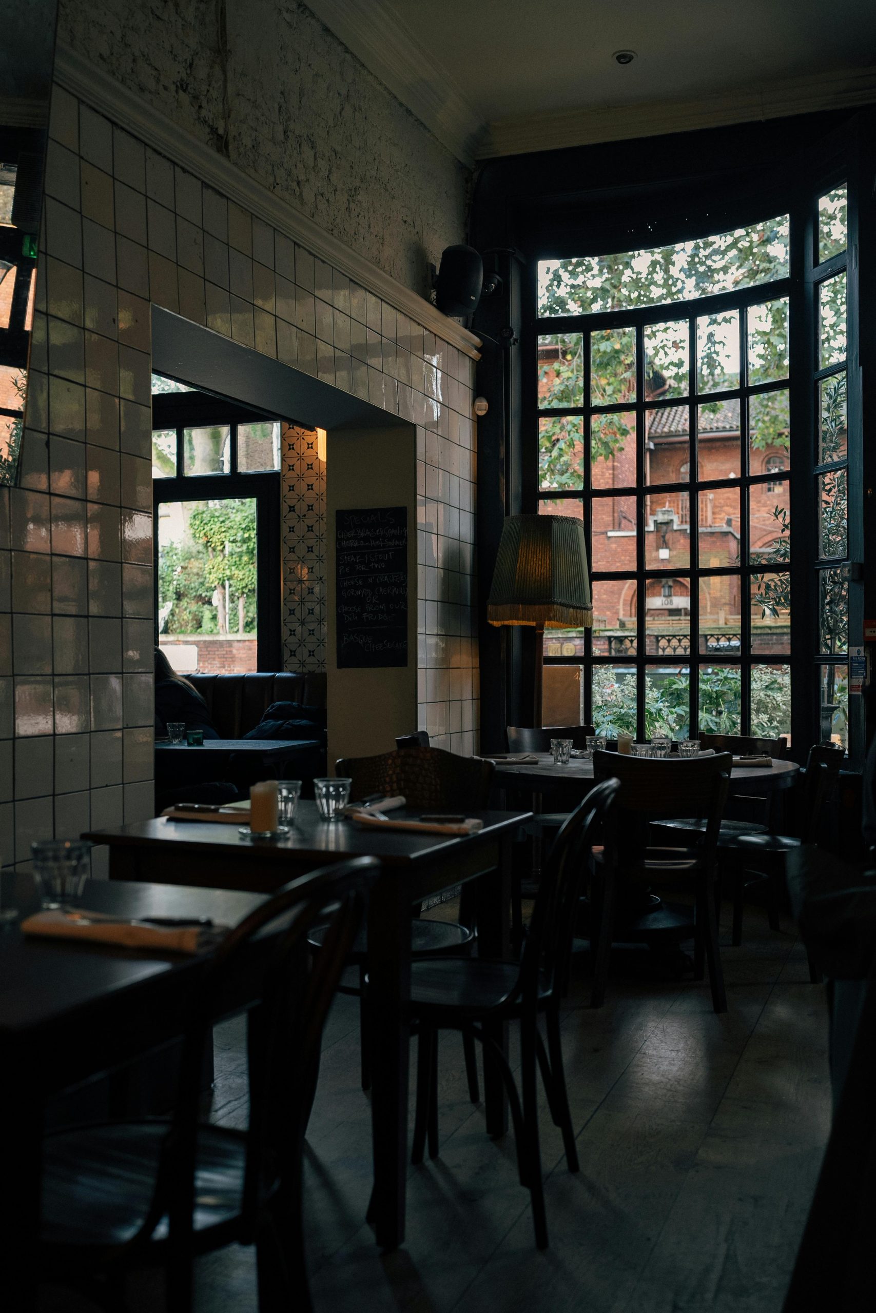 Salsa Temple London is closing