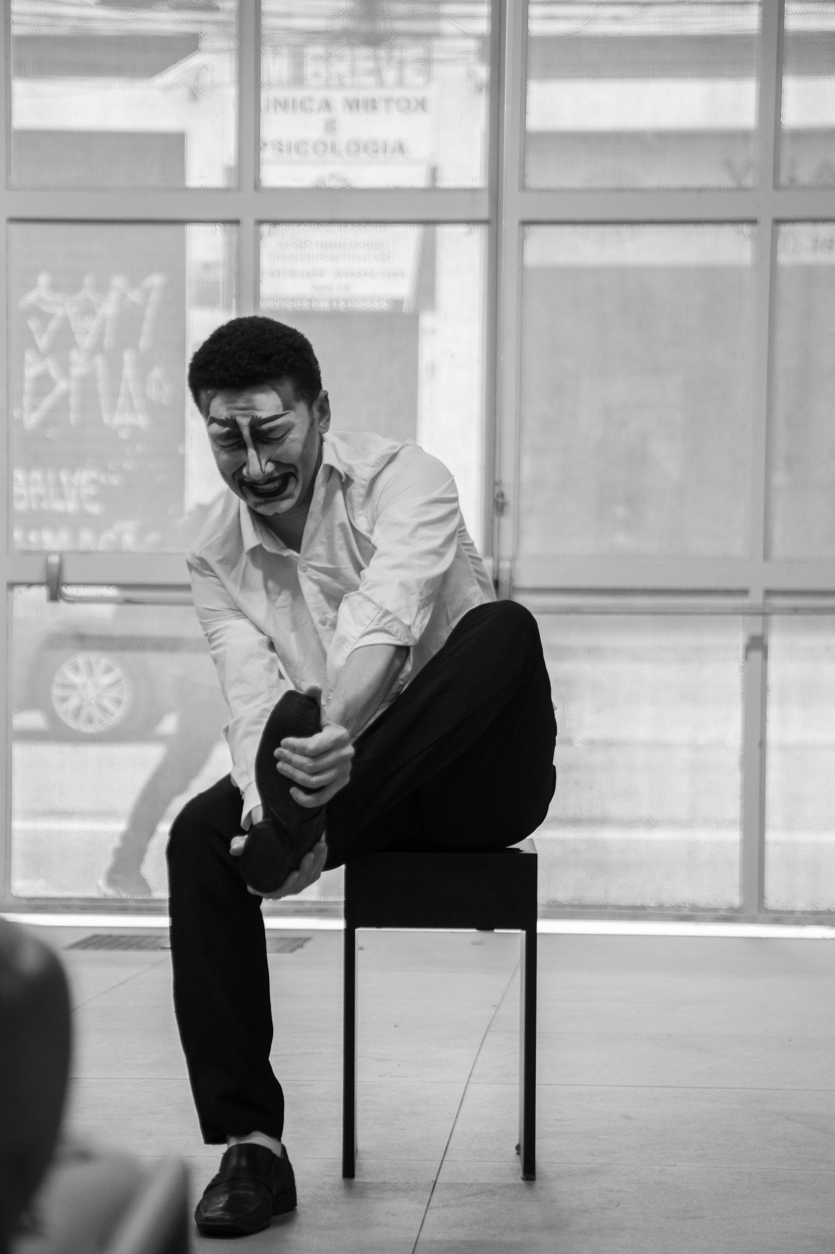 X2 tickets (first come first serve) to comedian Patrick Spicer 17 May 2025 – 21:30 @ Leicester Square Theatre