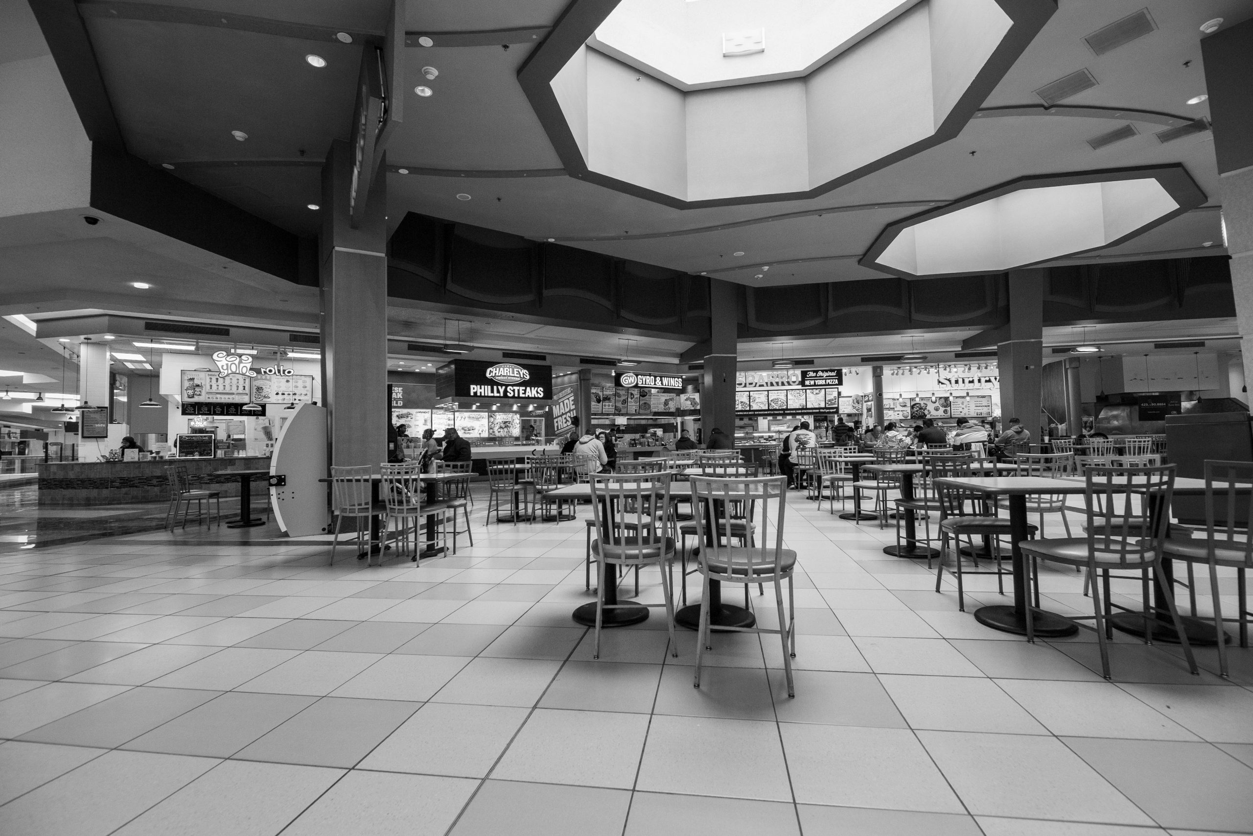 O2 restaurants recommendations?