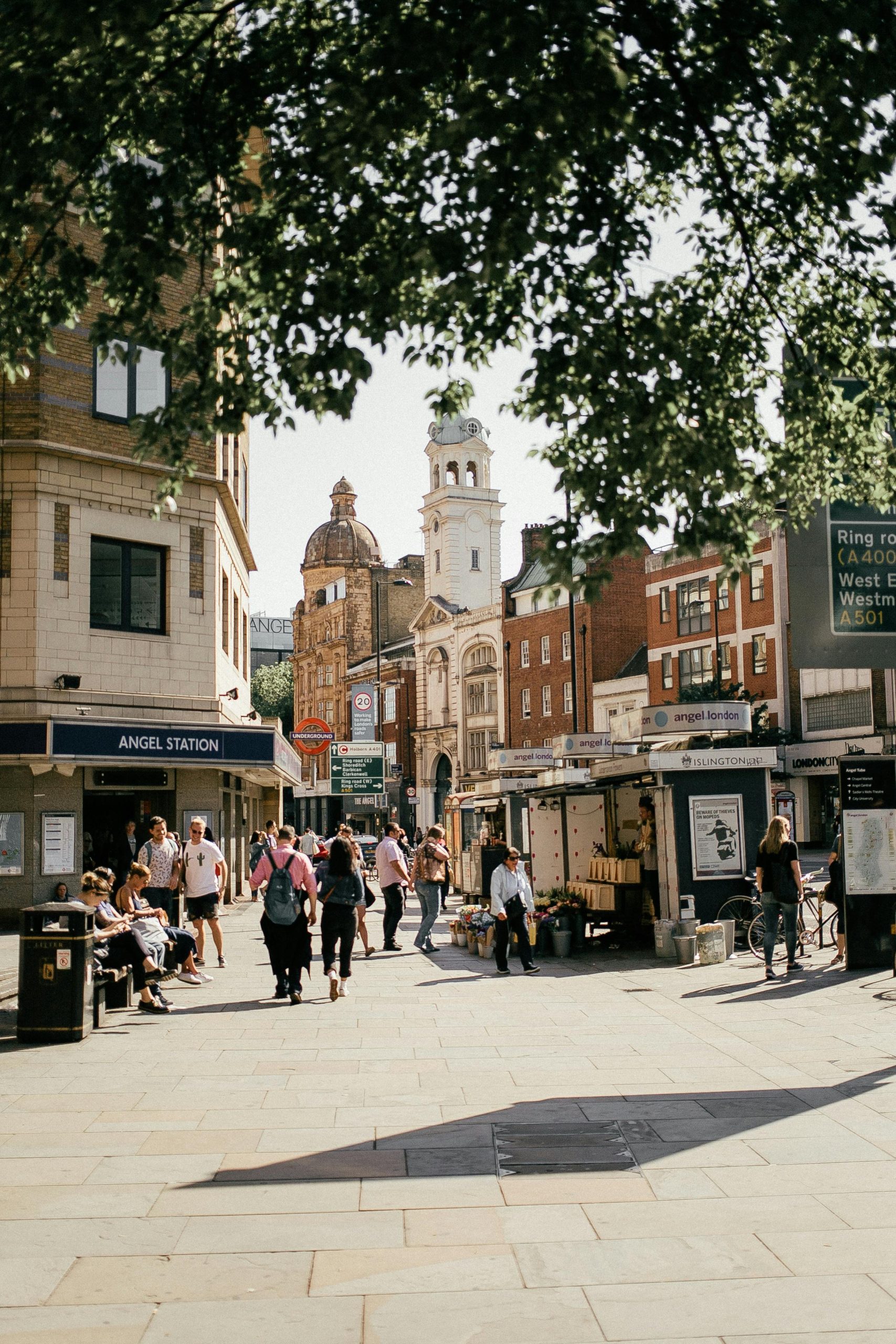Housebuilding in London slumps to its lowest level since 2009