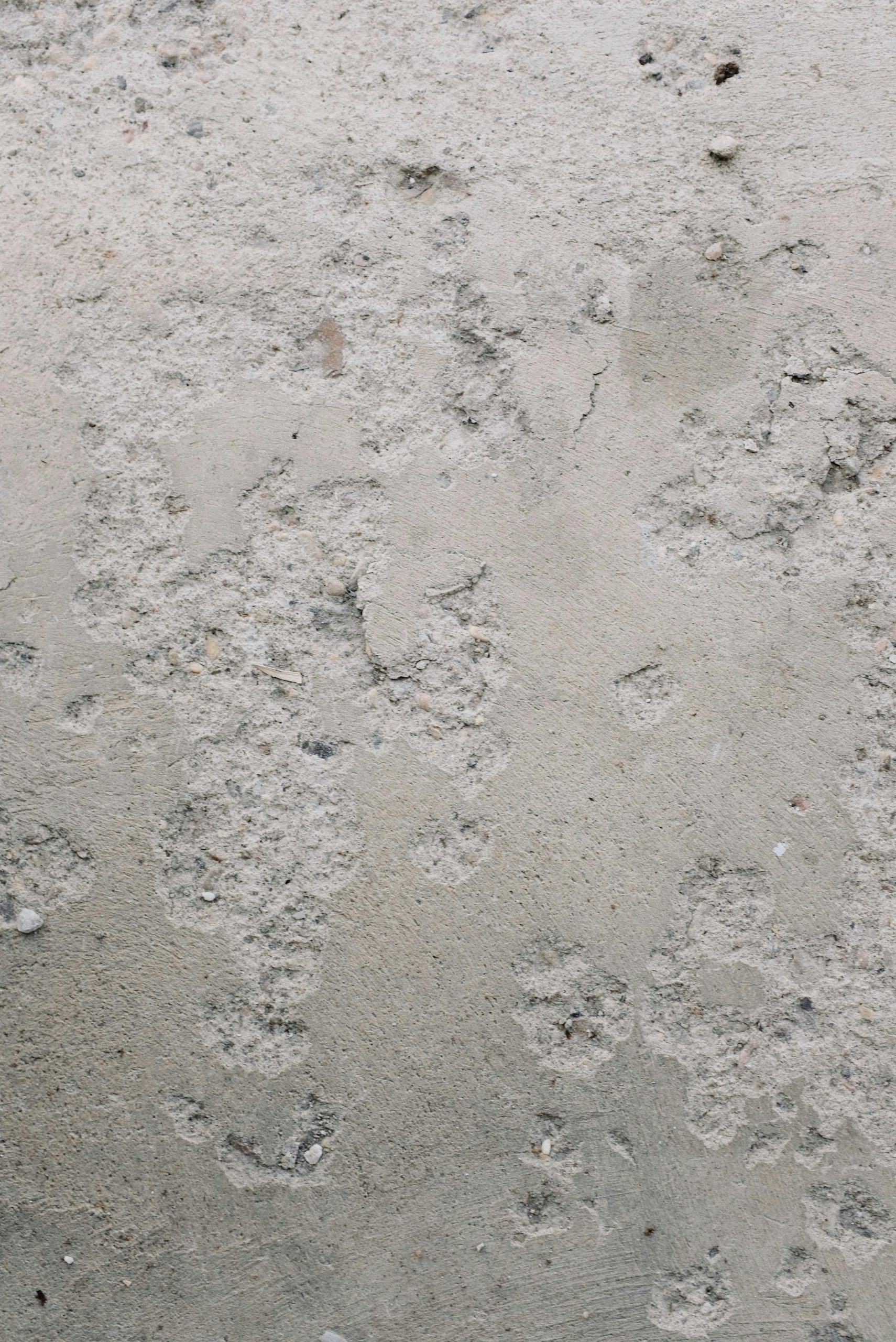 Why is one stone broken at the base of Nelson’s Column?