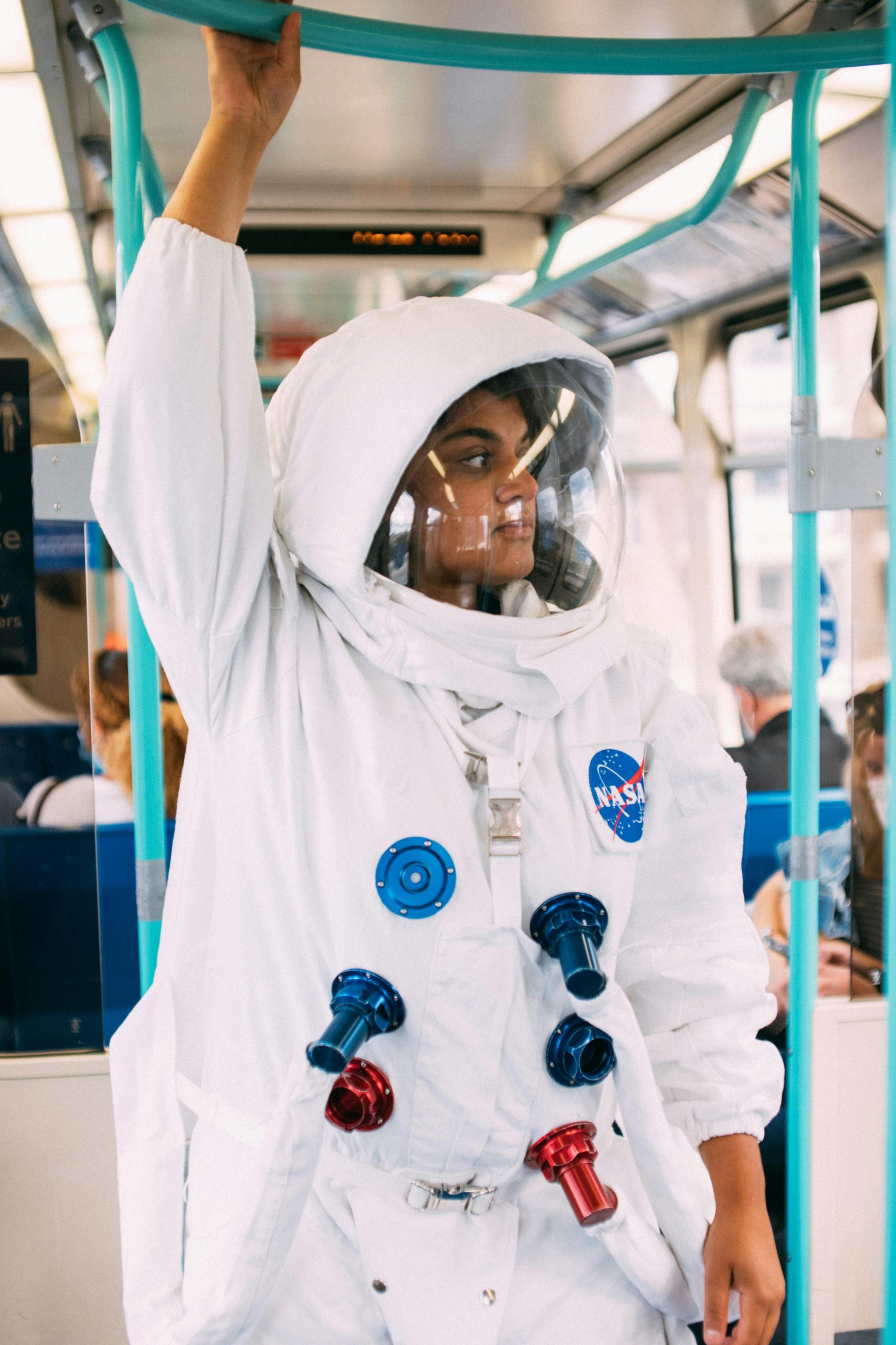 ‘Everyone hates Elon’ fake ads attacking Musk appear on London Tube and bus stops