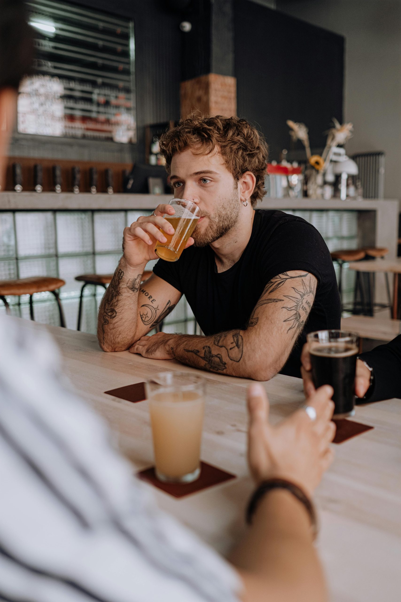 Swedish brewery names beer ‘F*** you I’m Millwall’ in tribute to man who fought London Bridge attackers