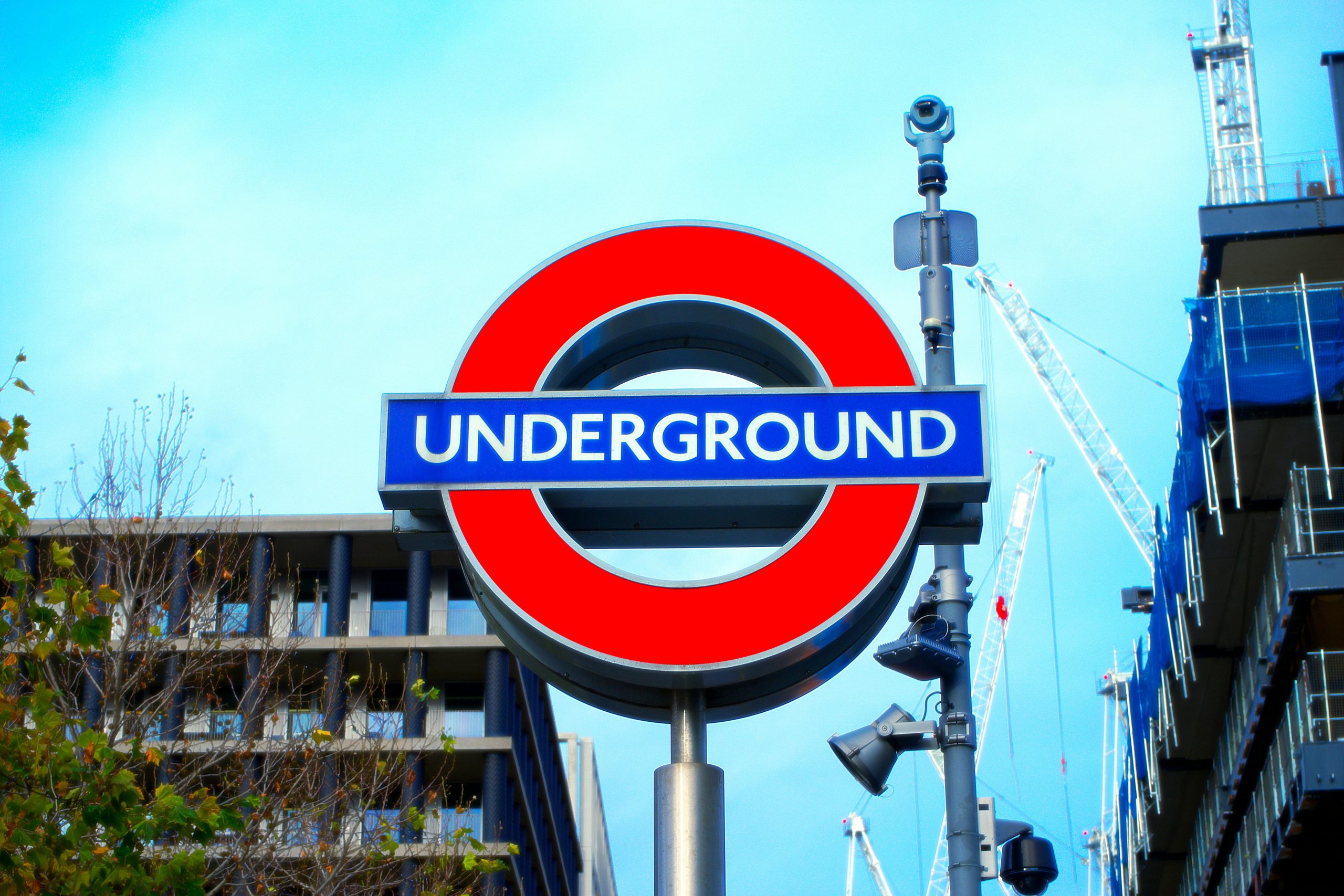 London Underground