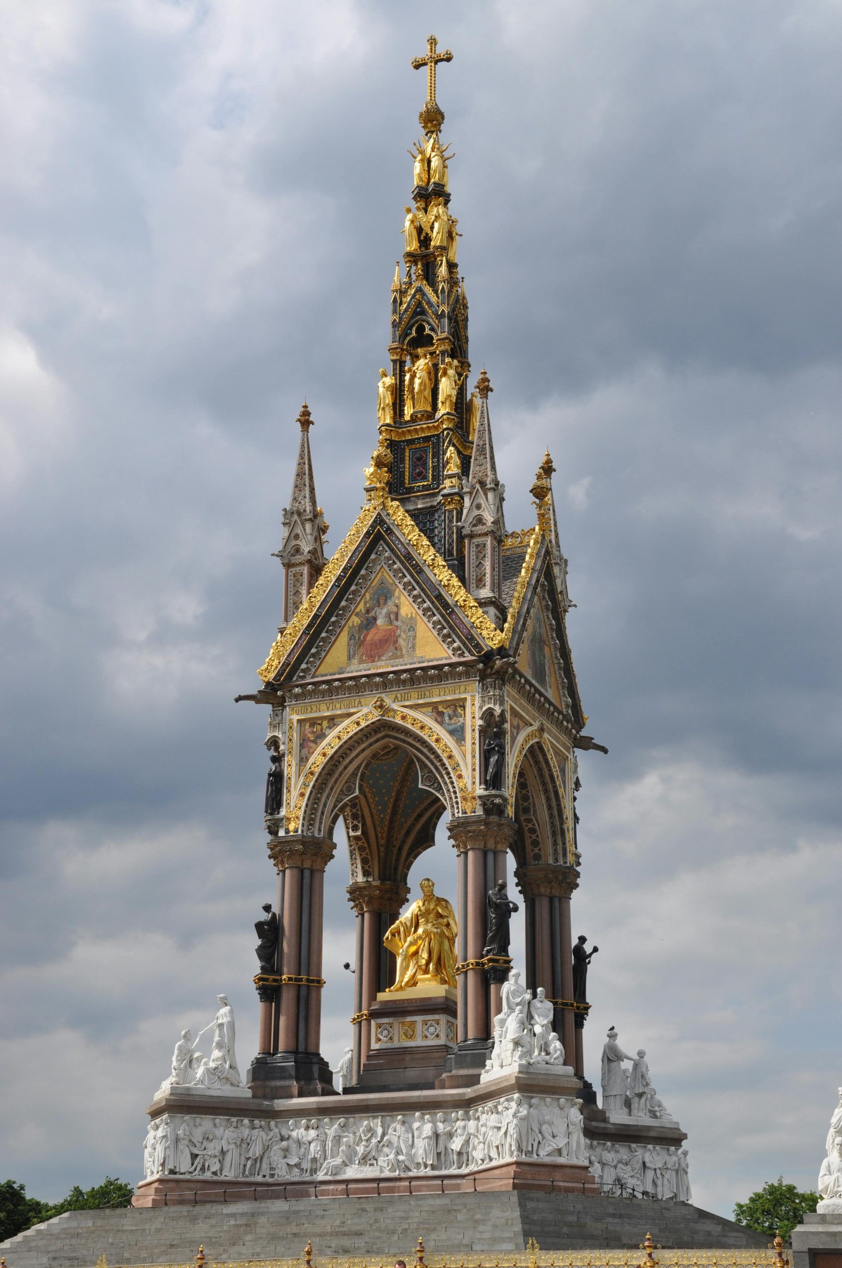 Kensington Gardens