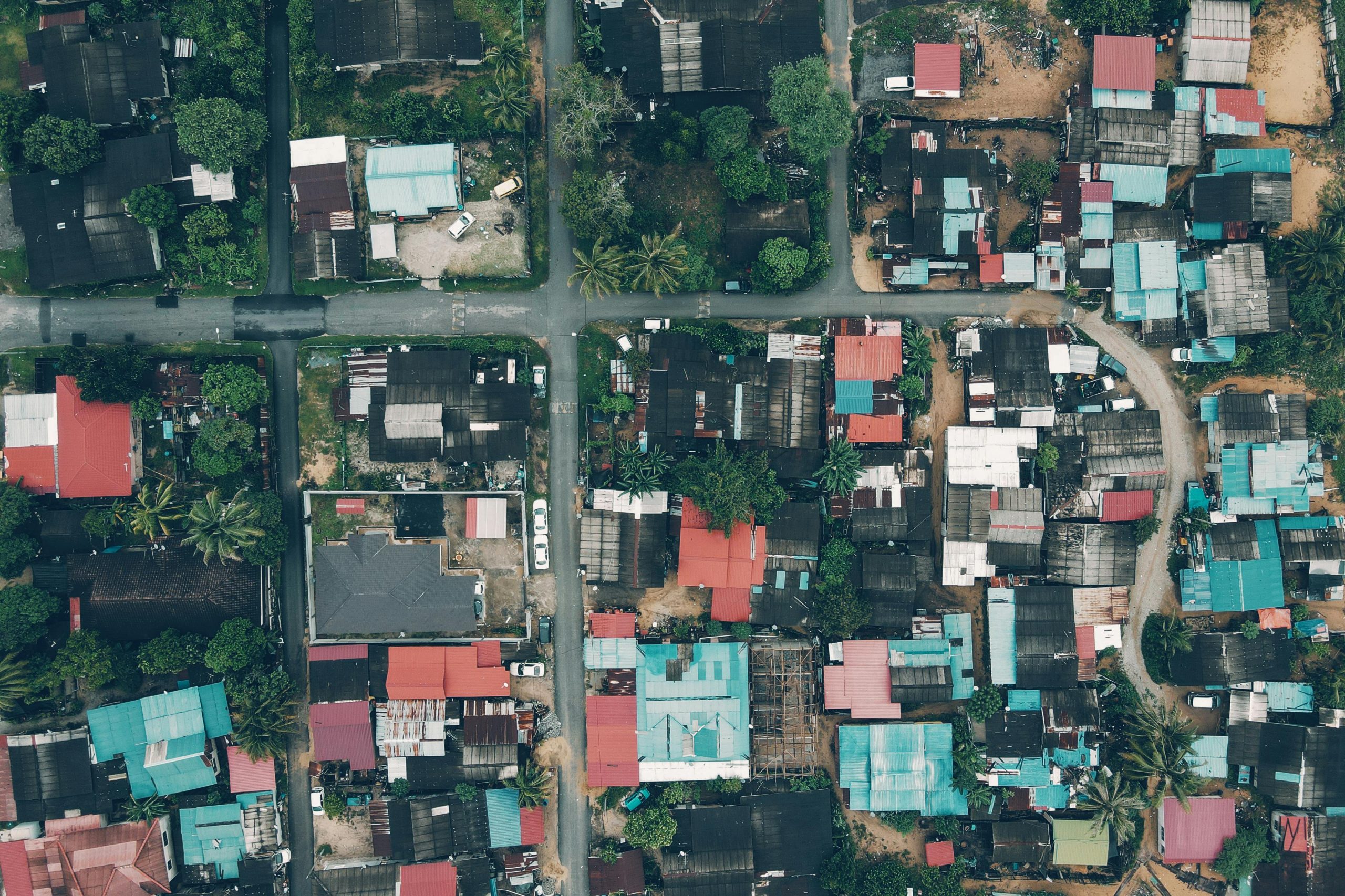 If the Government actually focused on fixing the housing and density issue in London, which type of homes would you want built?