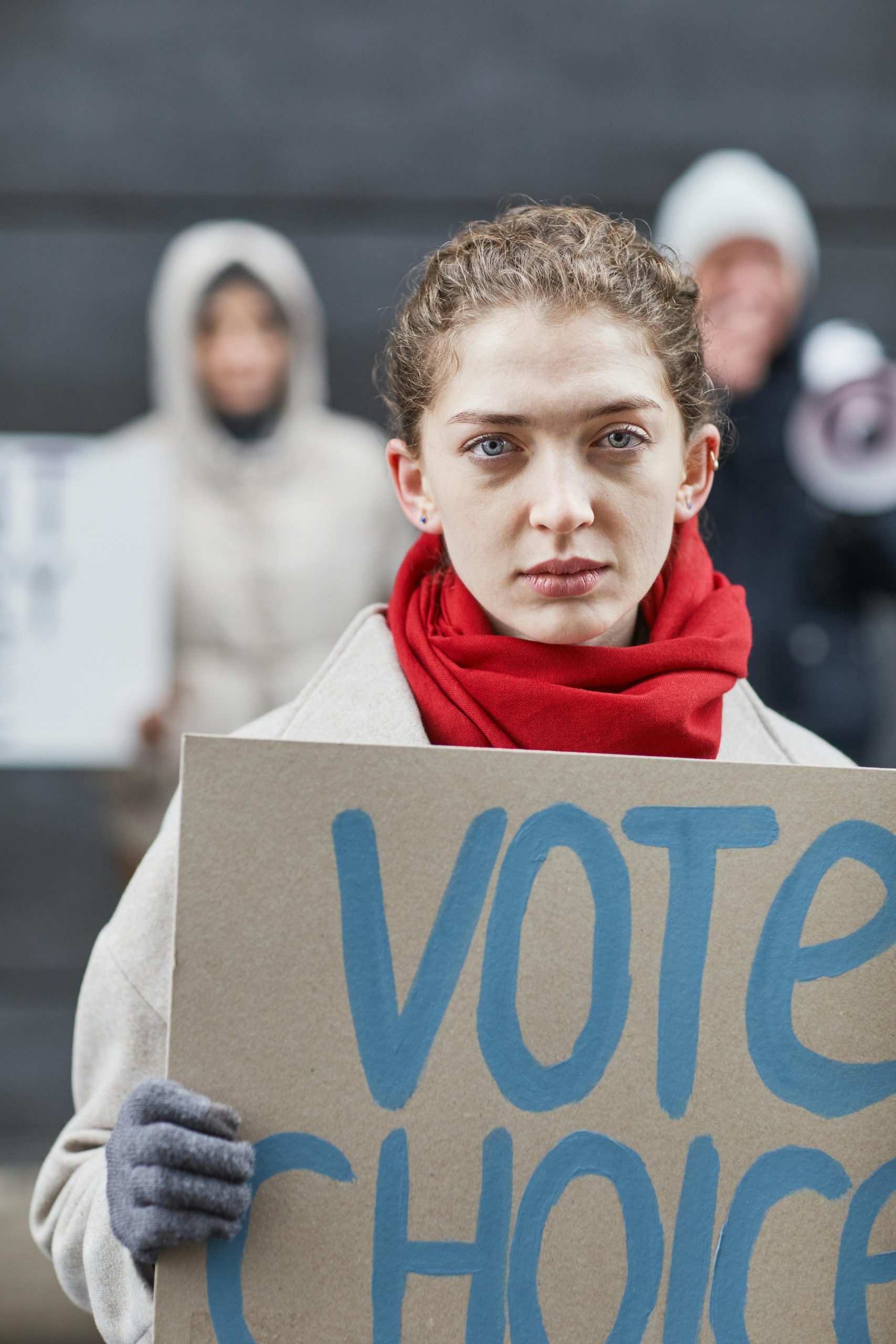 The march for a People’s Vote on Saturday is now more important than ever