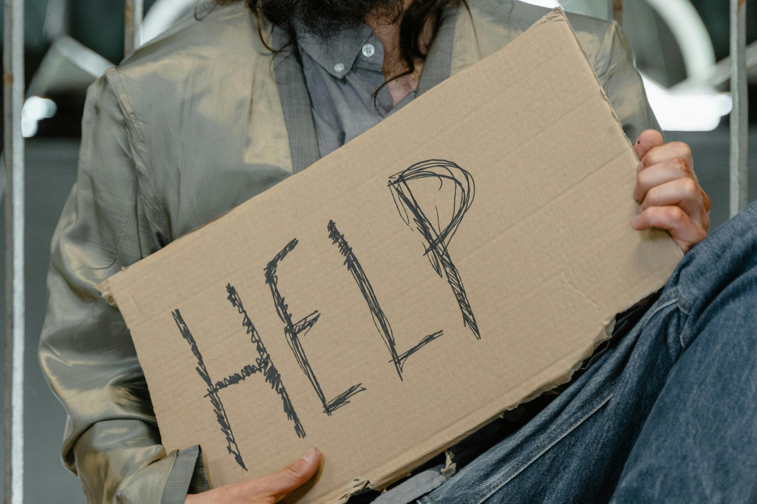 Homeless Shelter