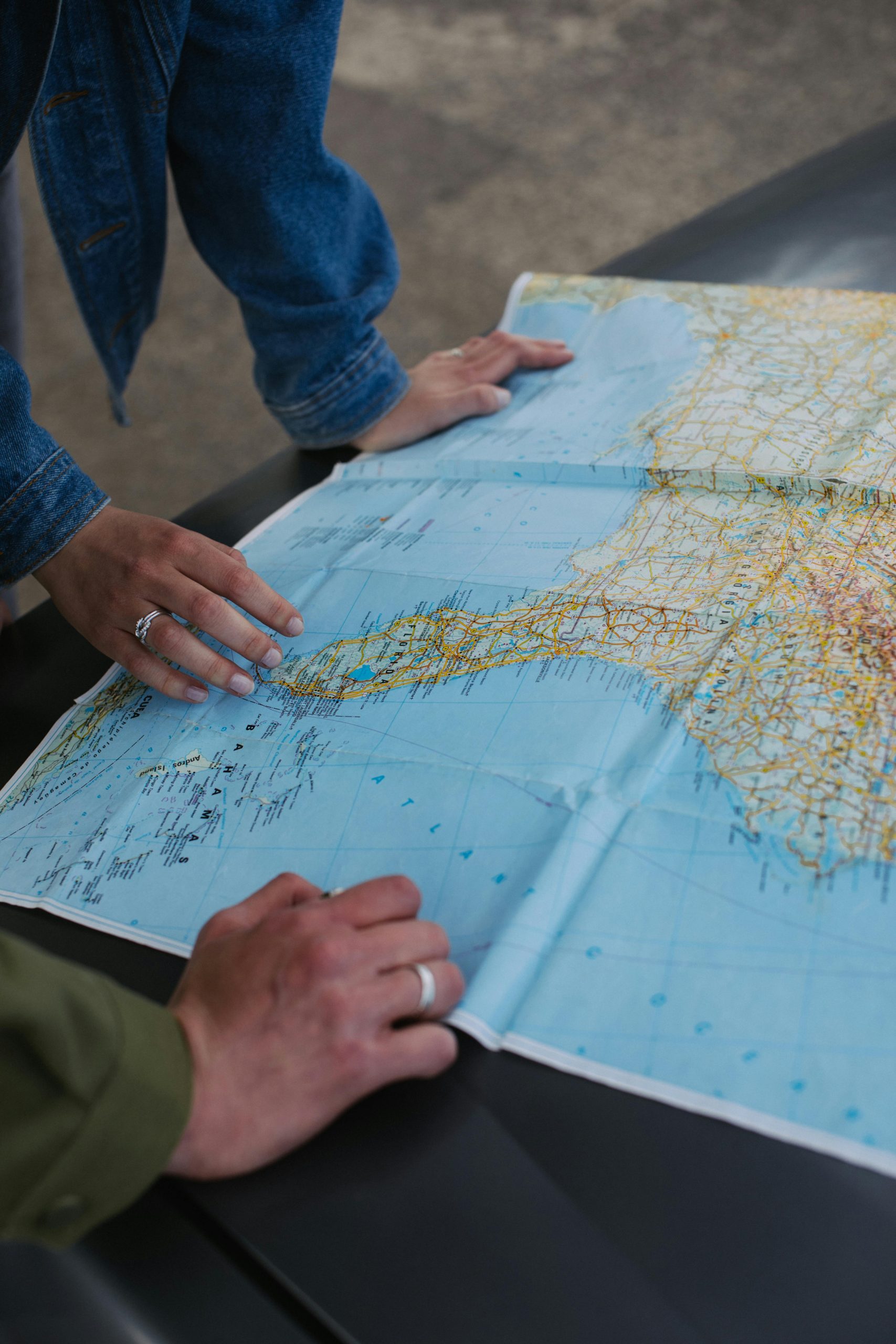 A Visual Journey into Flow State: Seeking Passionate Londoners for Passion Project