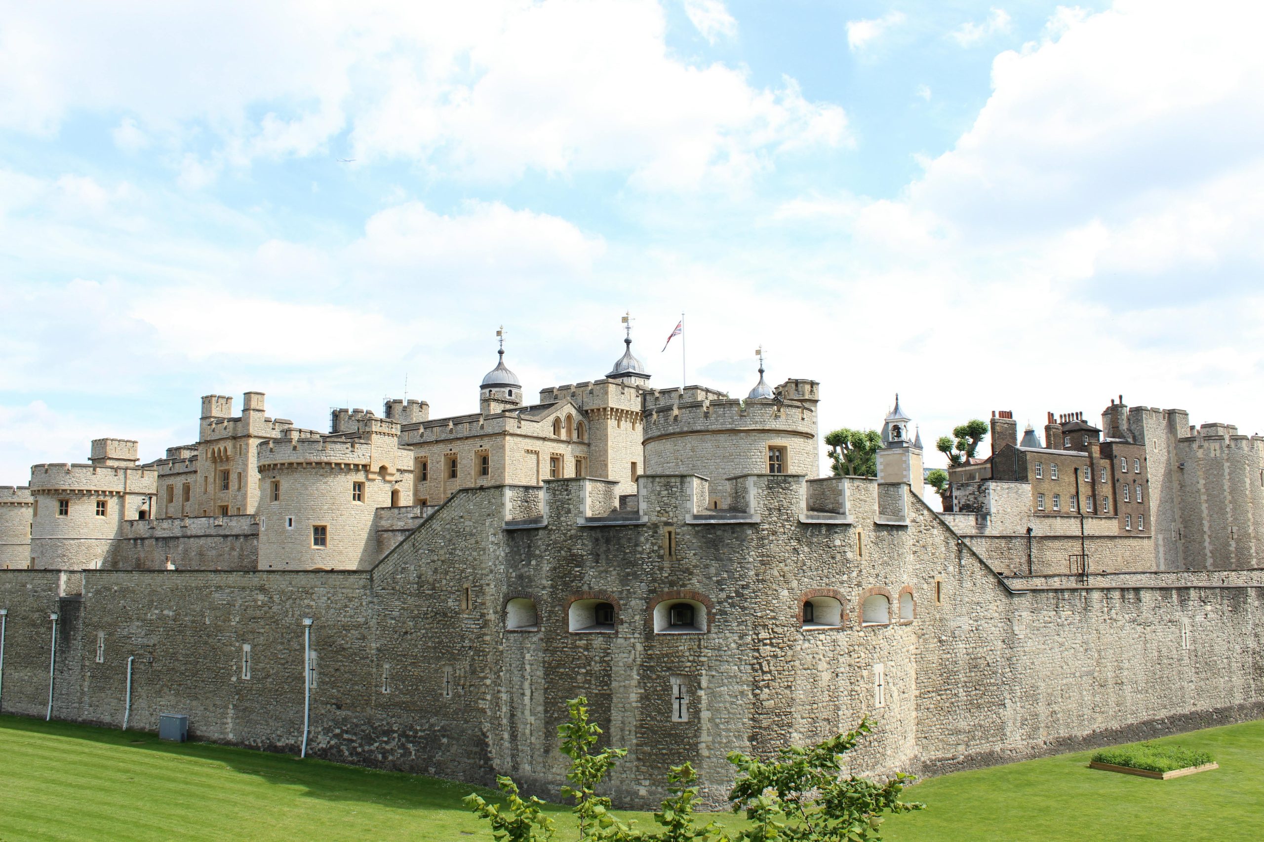 Tower of London (Carer’s ticket)