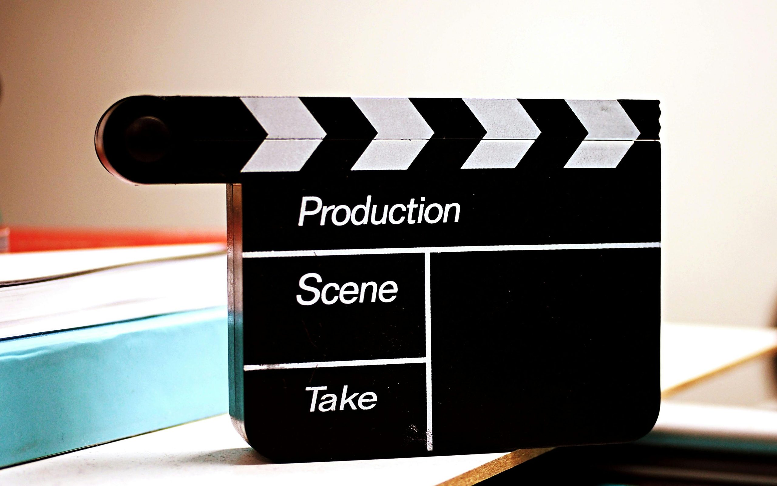 Indie film store with private cinemas