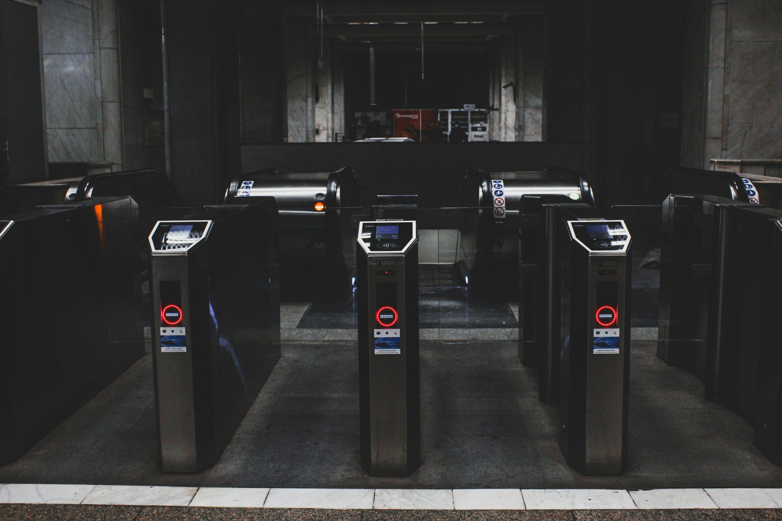 Proposed flat rate ticket for rail travel sounds amazing