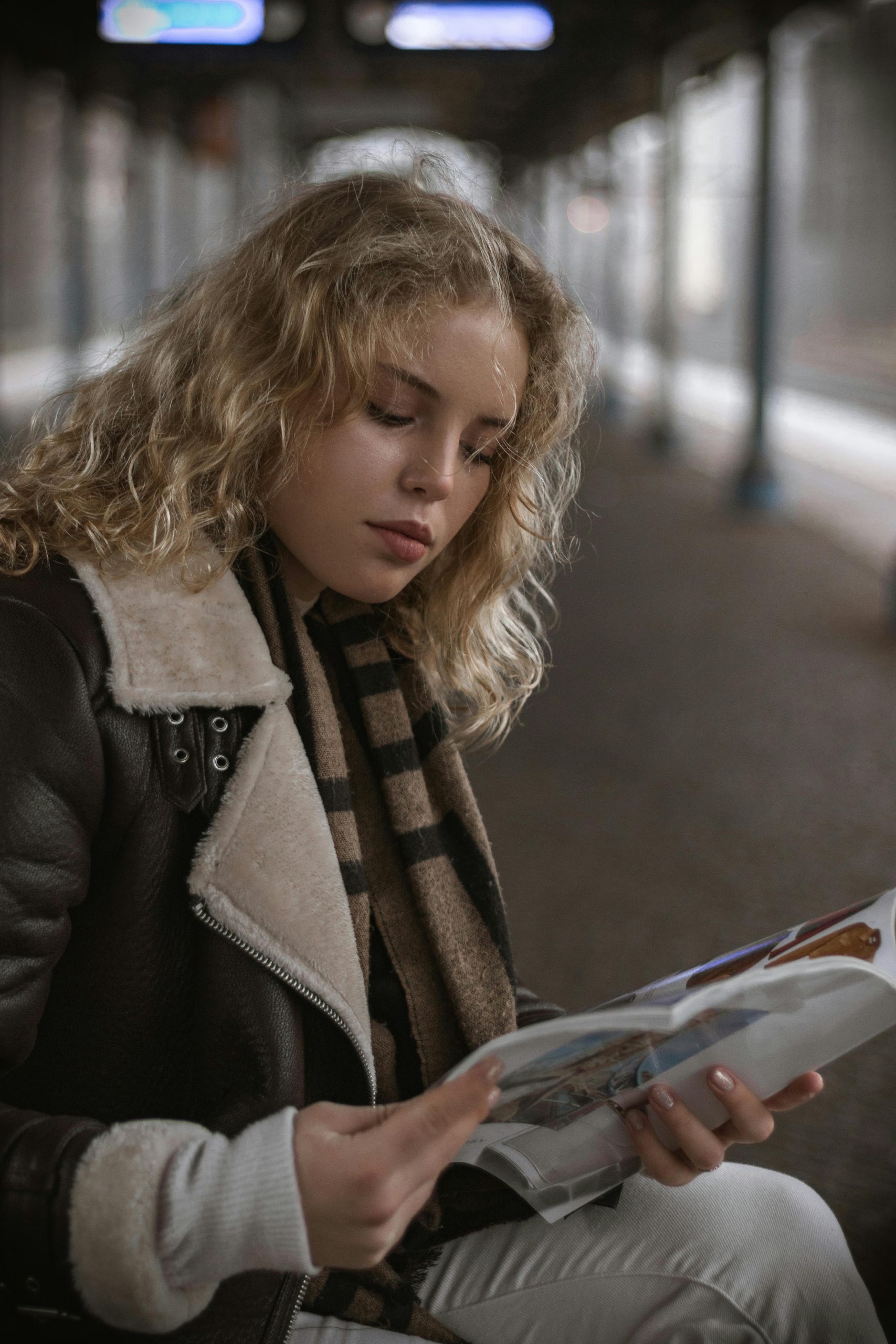 Train station “chuggers” selling magazines or asking for contributions: is there a list of them?