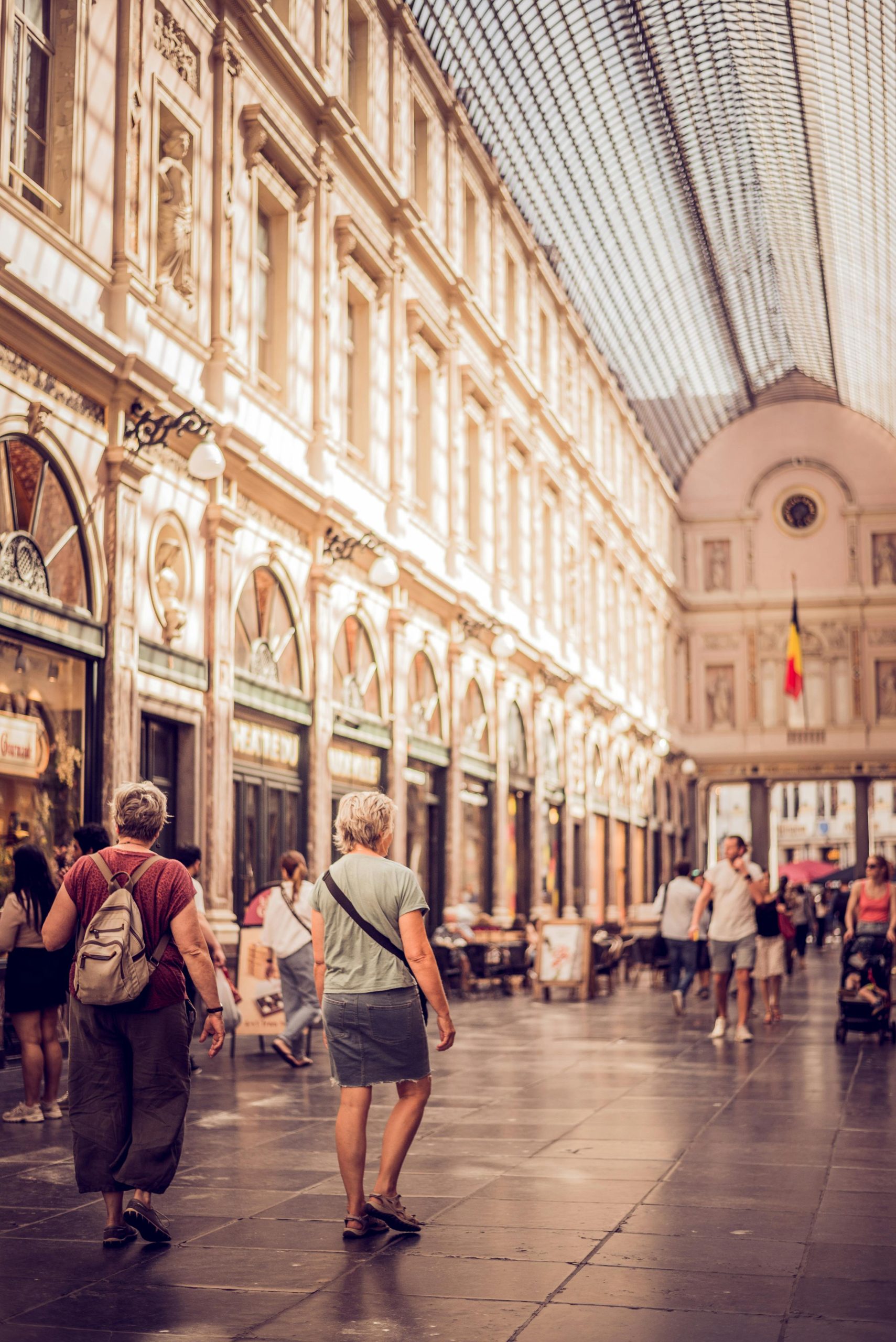 What is the most underrated City or place to visit in the UK?