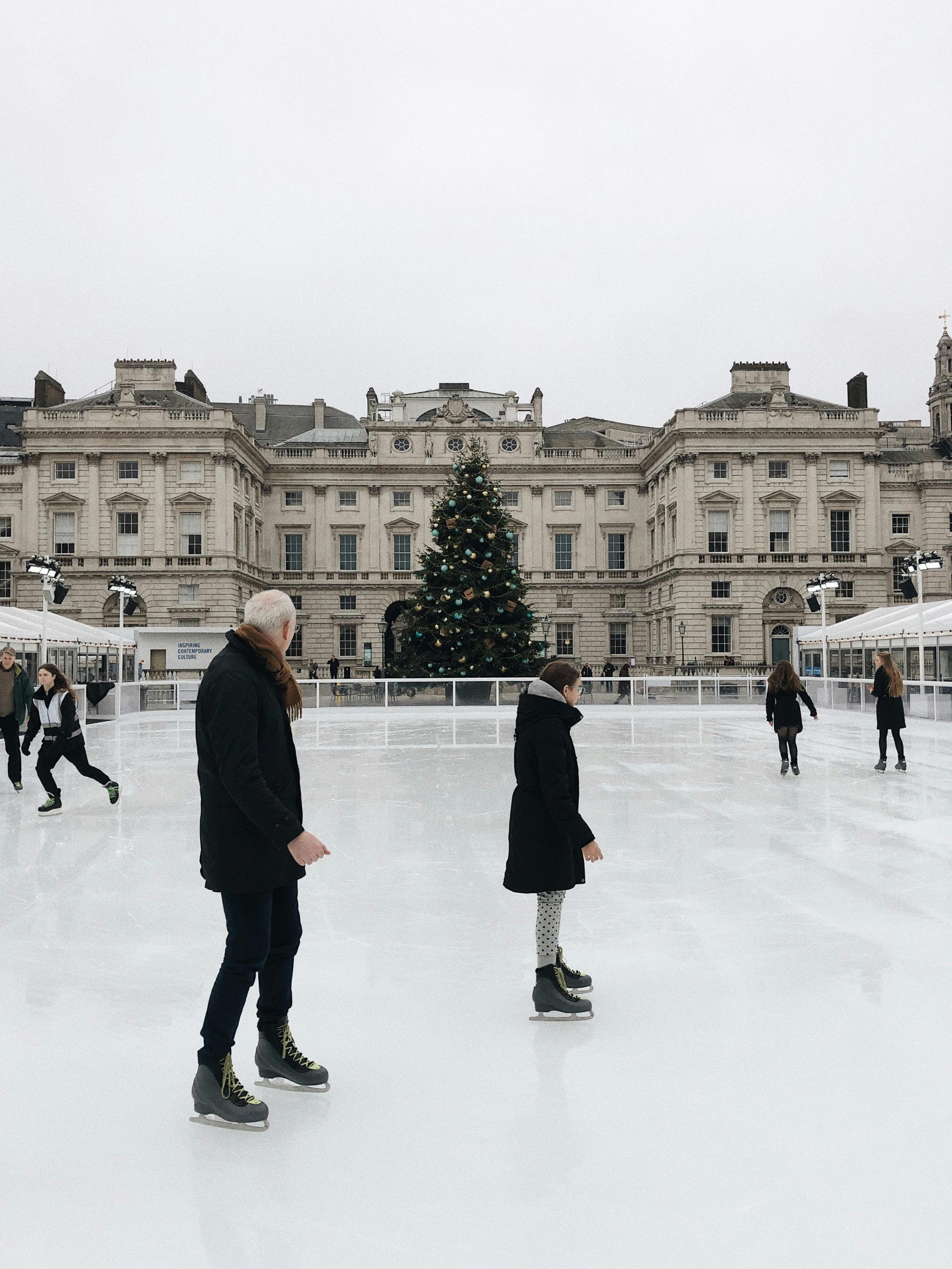 Why do so many people in London have a cold at the moment?