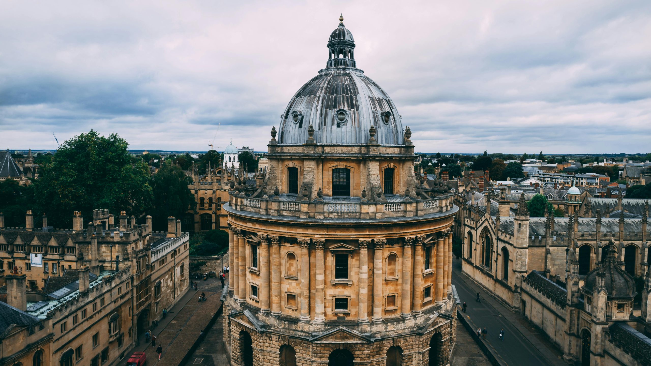 Advice for tourist + baby getting from London to Oxford