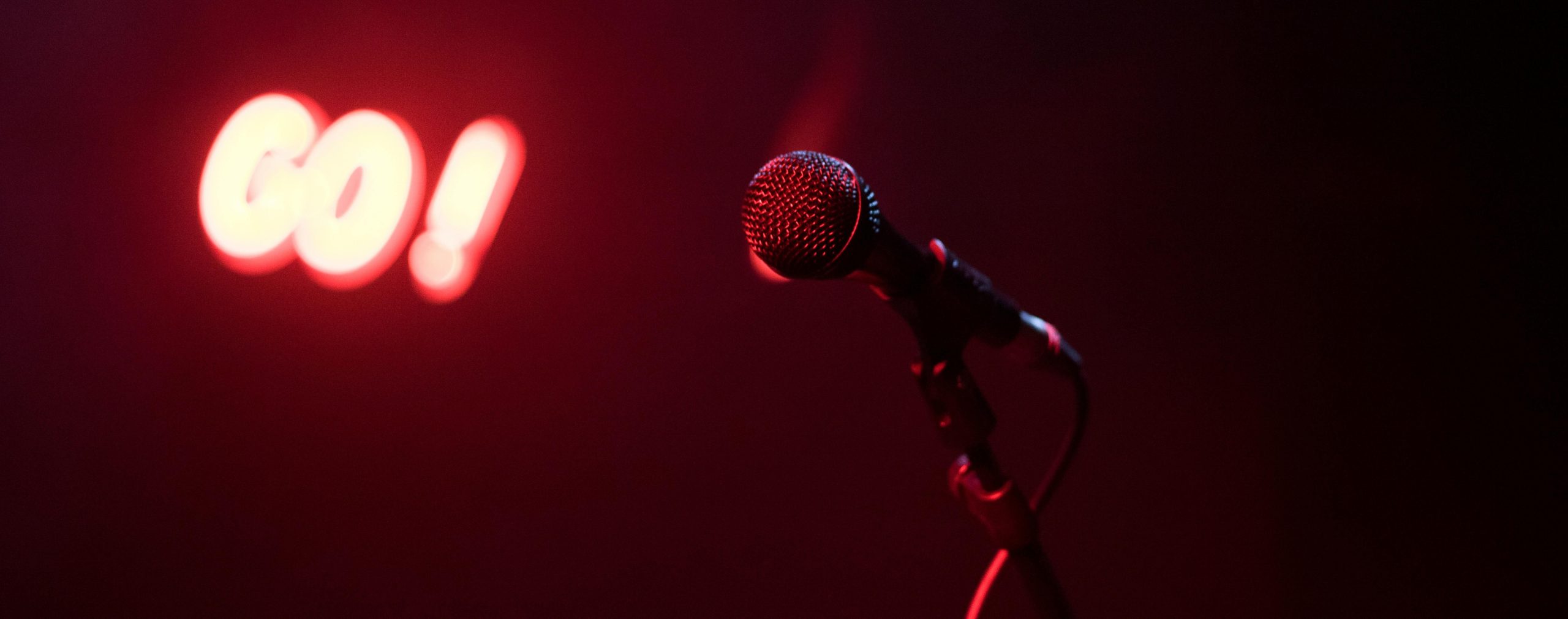 Music Open Mic Nights in London