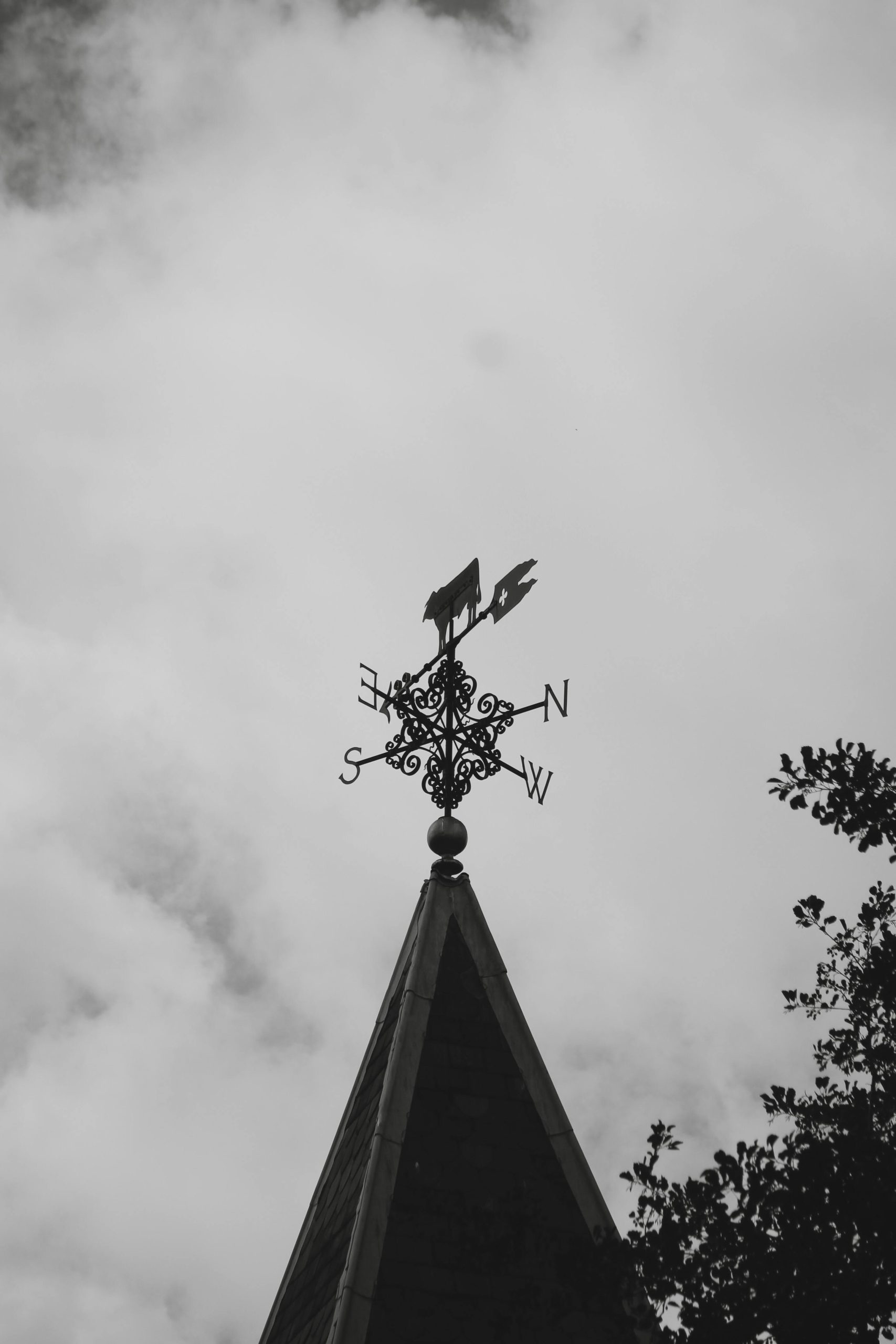 Aurora in West London